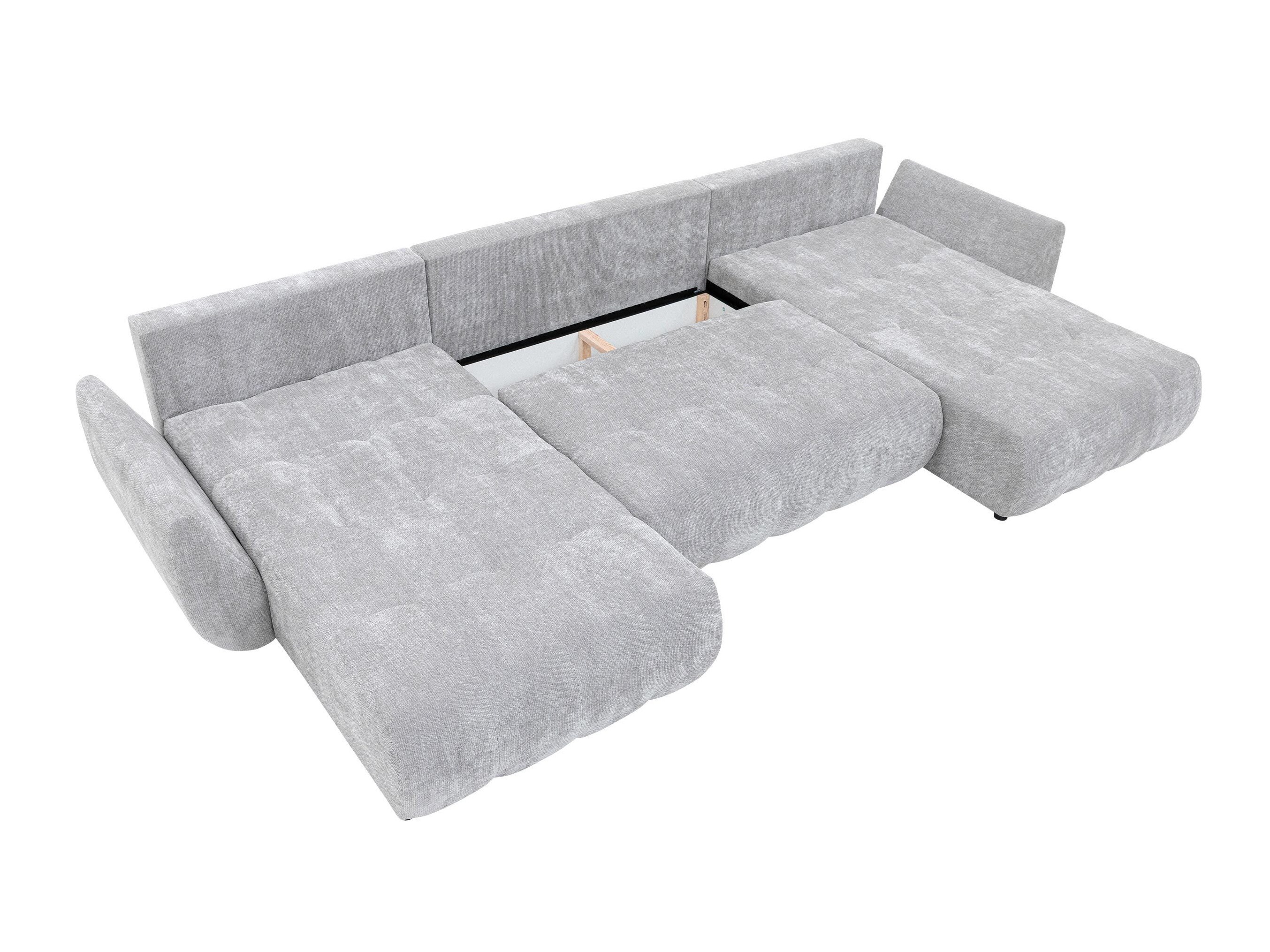 Ecksofa Circum I (Margo 227.09)