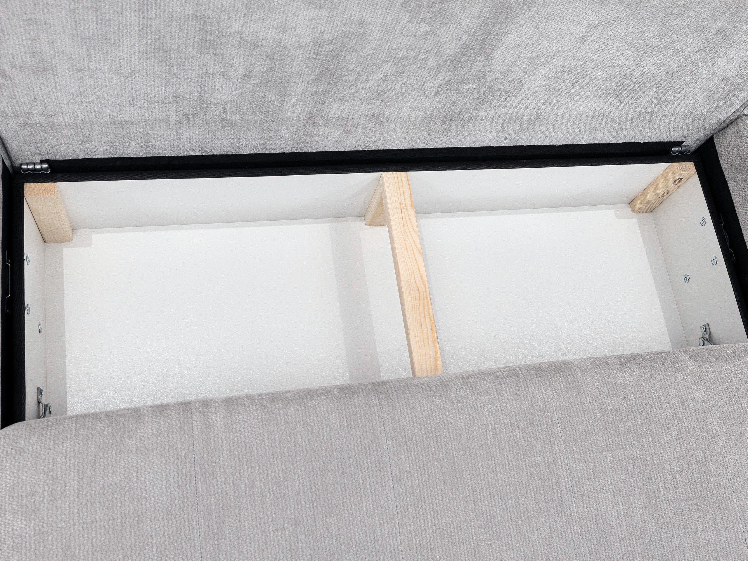 Ecksofa Circum I (Margo 227.09)