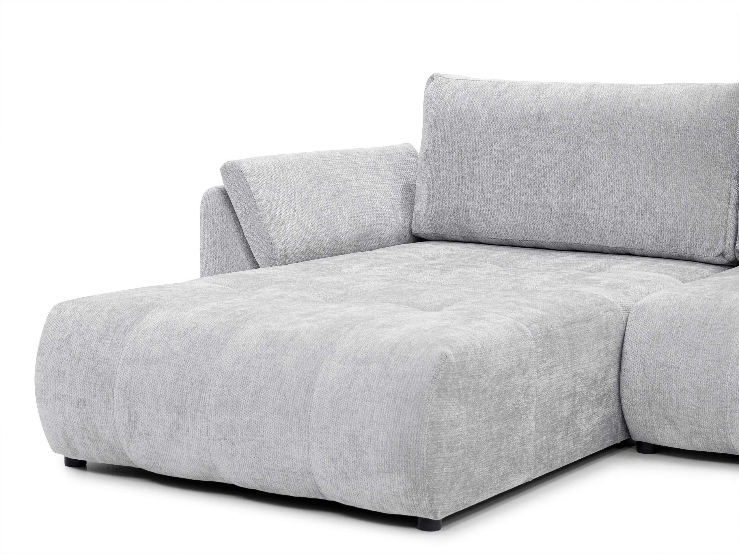 Ecksofa Circum I (Margo 227.09)