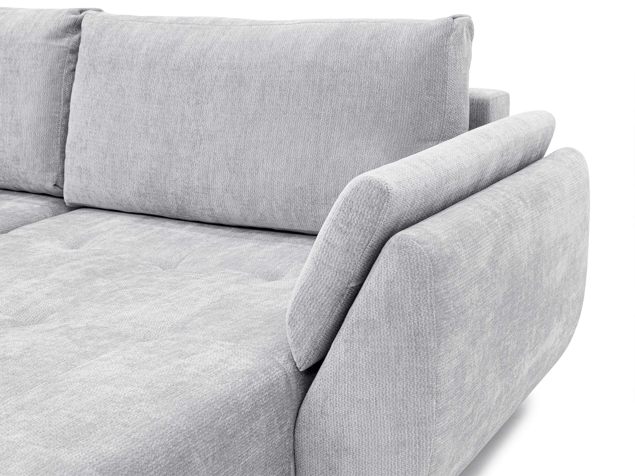 Ecksofa Circum I (Margo 227.09)