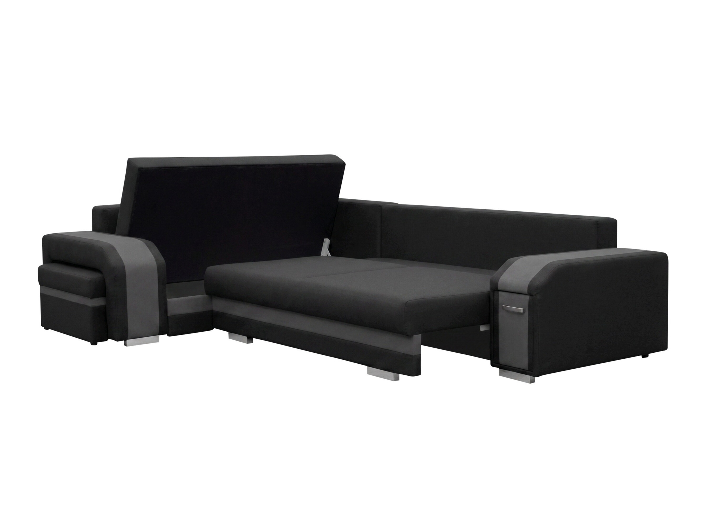 Ecksofa Kingsport 117 (Nazar 225.02 + Nazar 225.01)