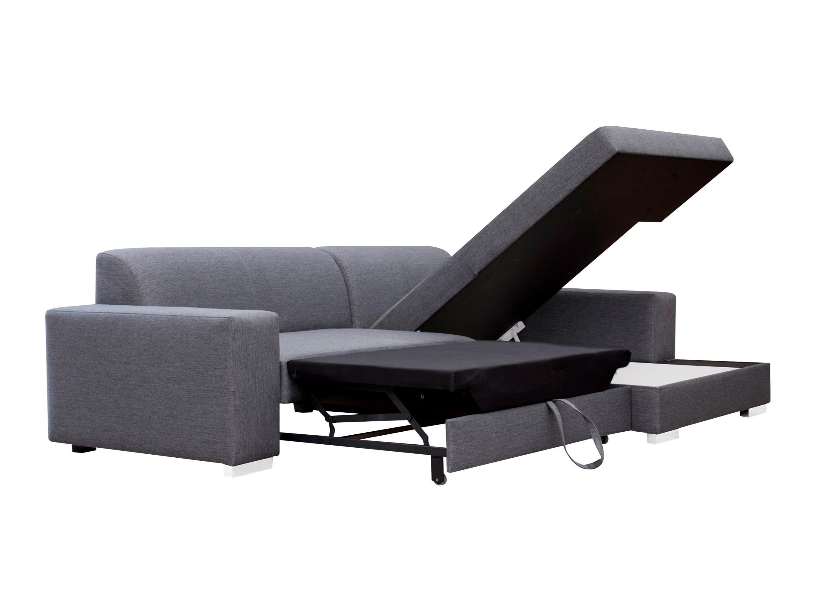 Ecksofa Kingsport 118 (Velo 621)