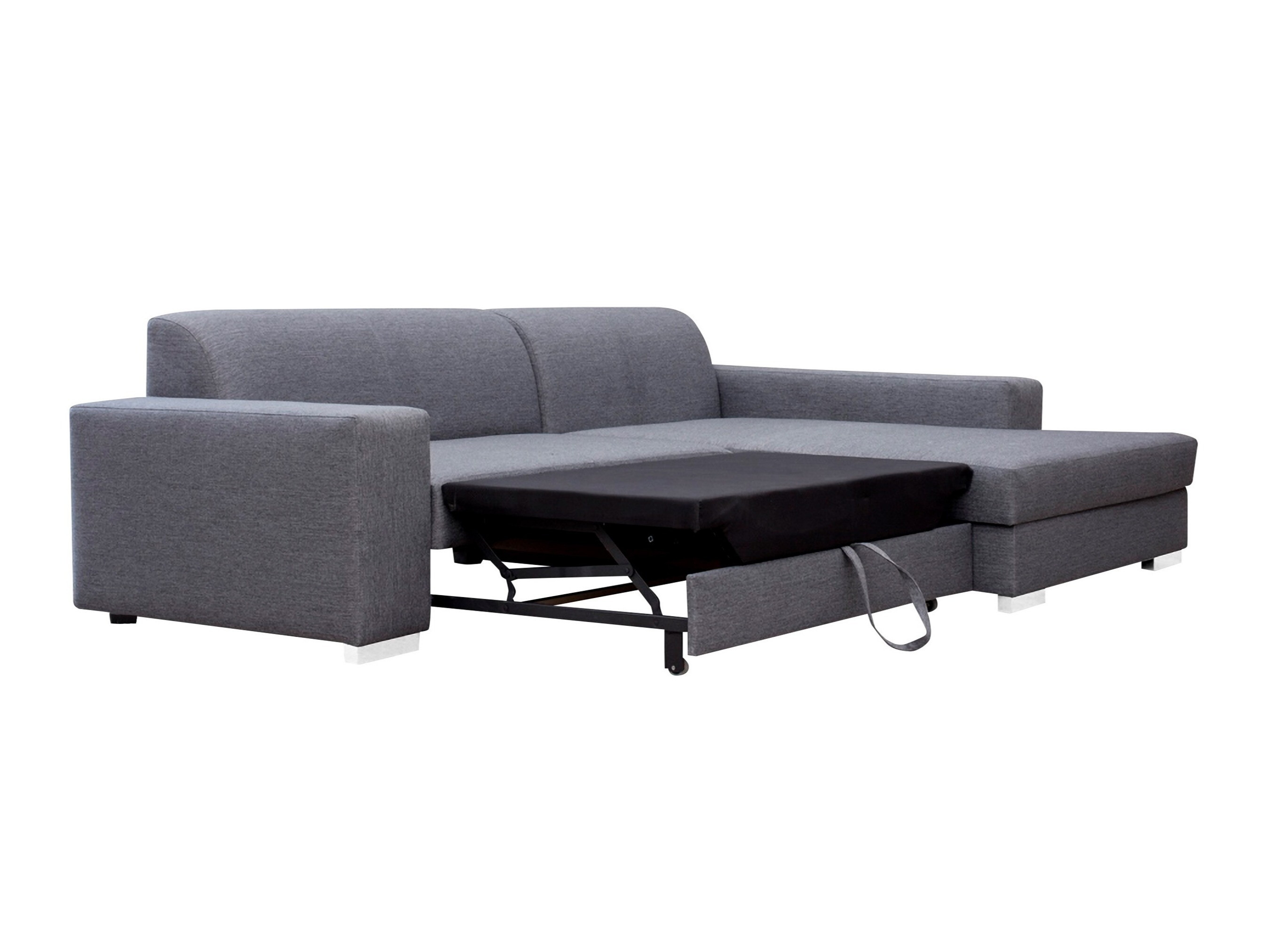 Ecksofa Kingsport 118 (Velo 635)