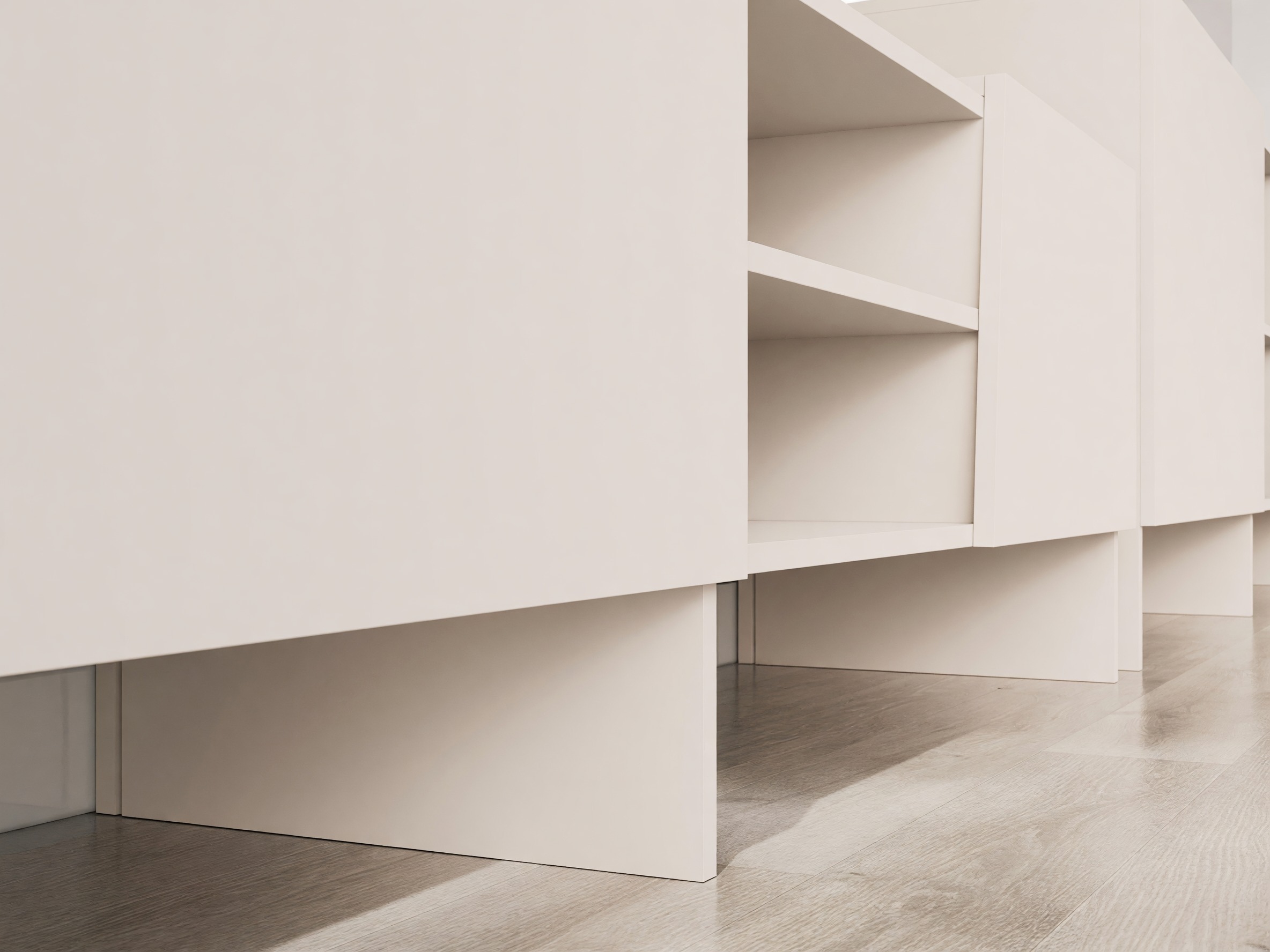 Wohnzimmer-Sets Comfivo Solos