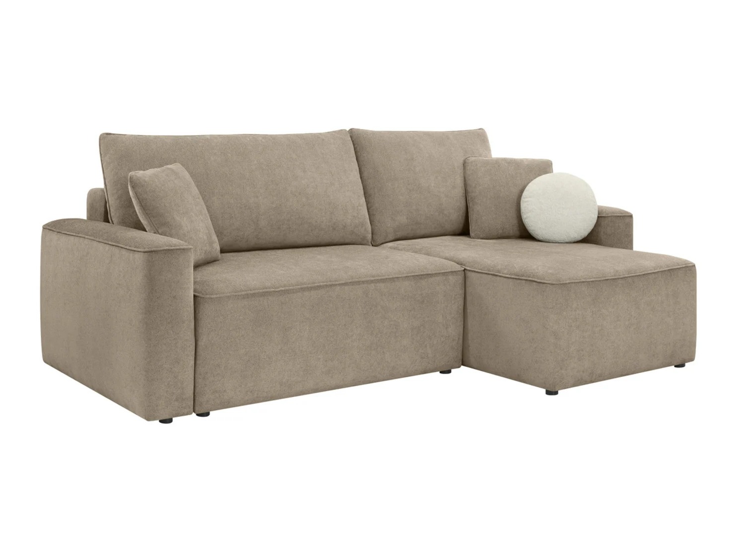 Ecksofa Boston 775 (Hevia 207.14)