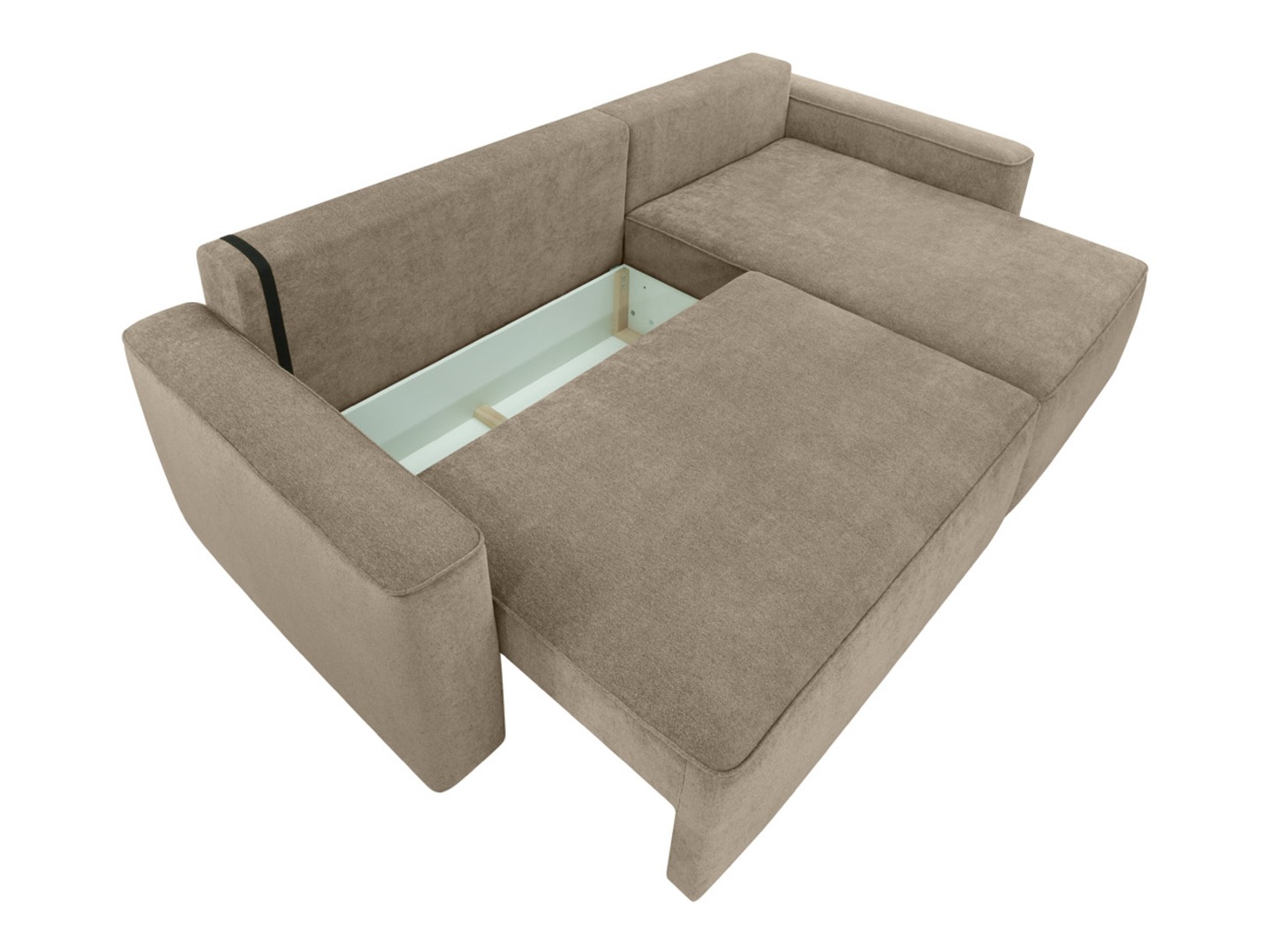 Ecksofa Boston 775 (Hevia 207.14)