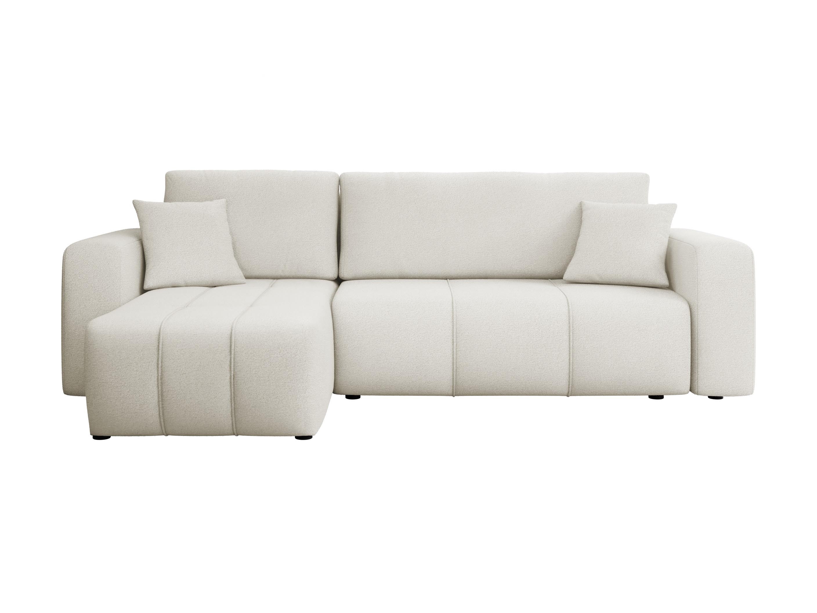 Ecksofa Comfivo Laurus (Velo 621)