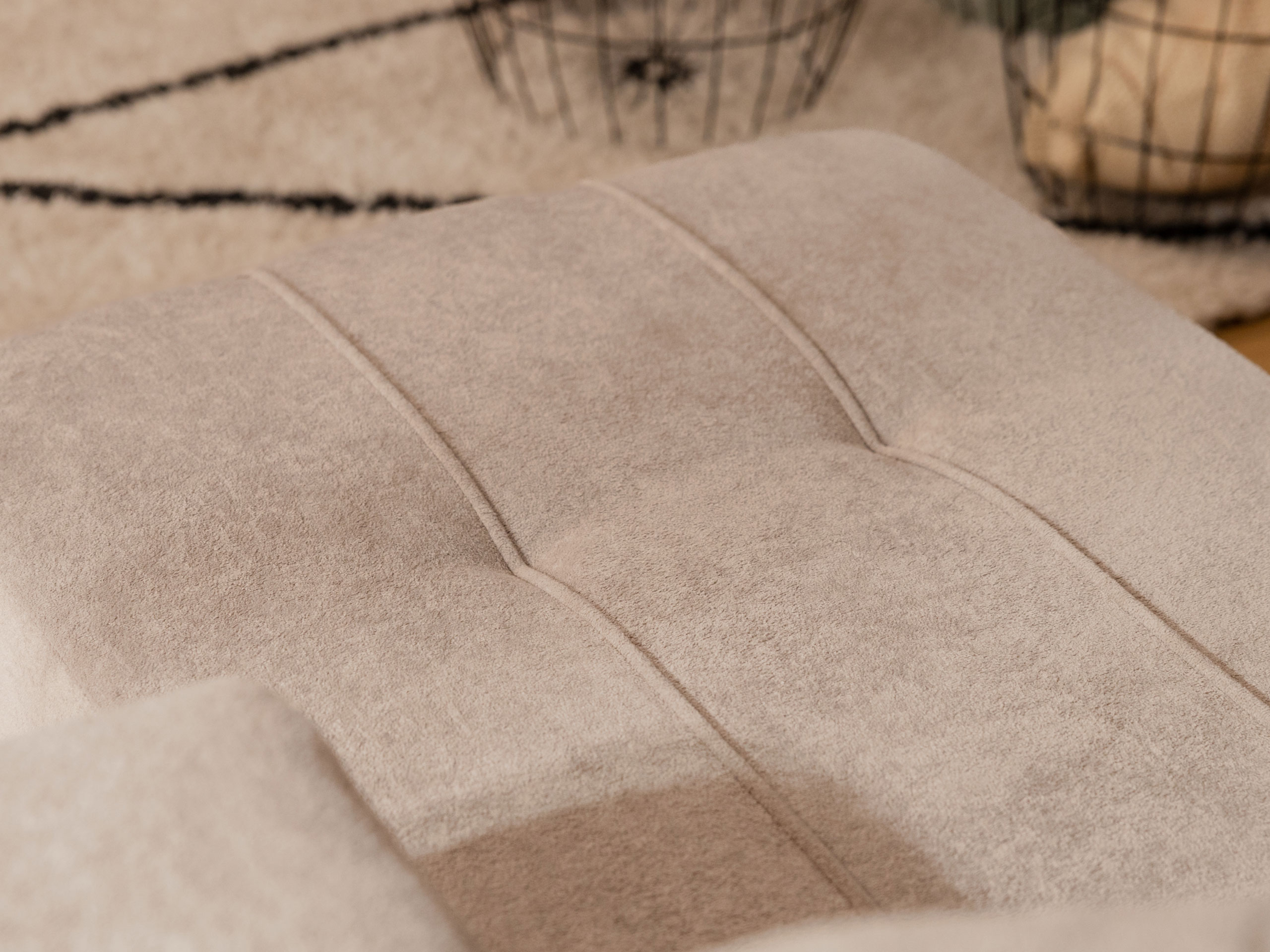 Ecksofa Comfivo Laurus (Velo 623)