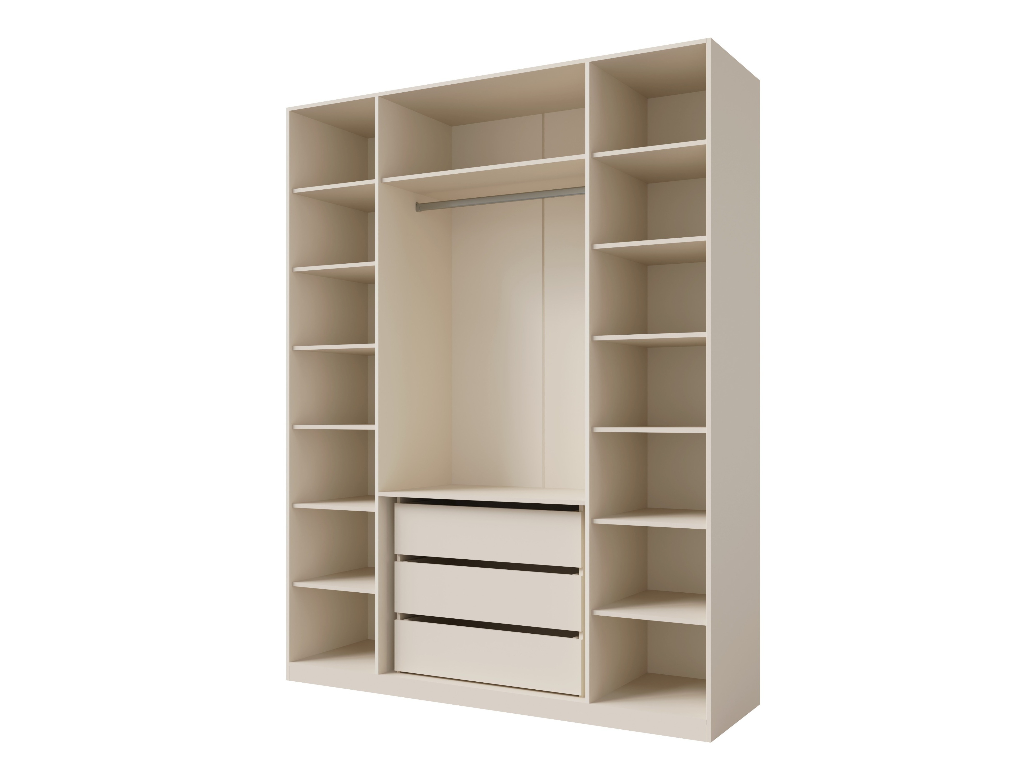 Kleiderschrank Toledo 137