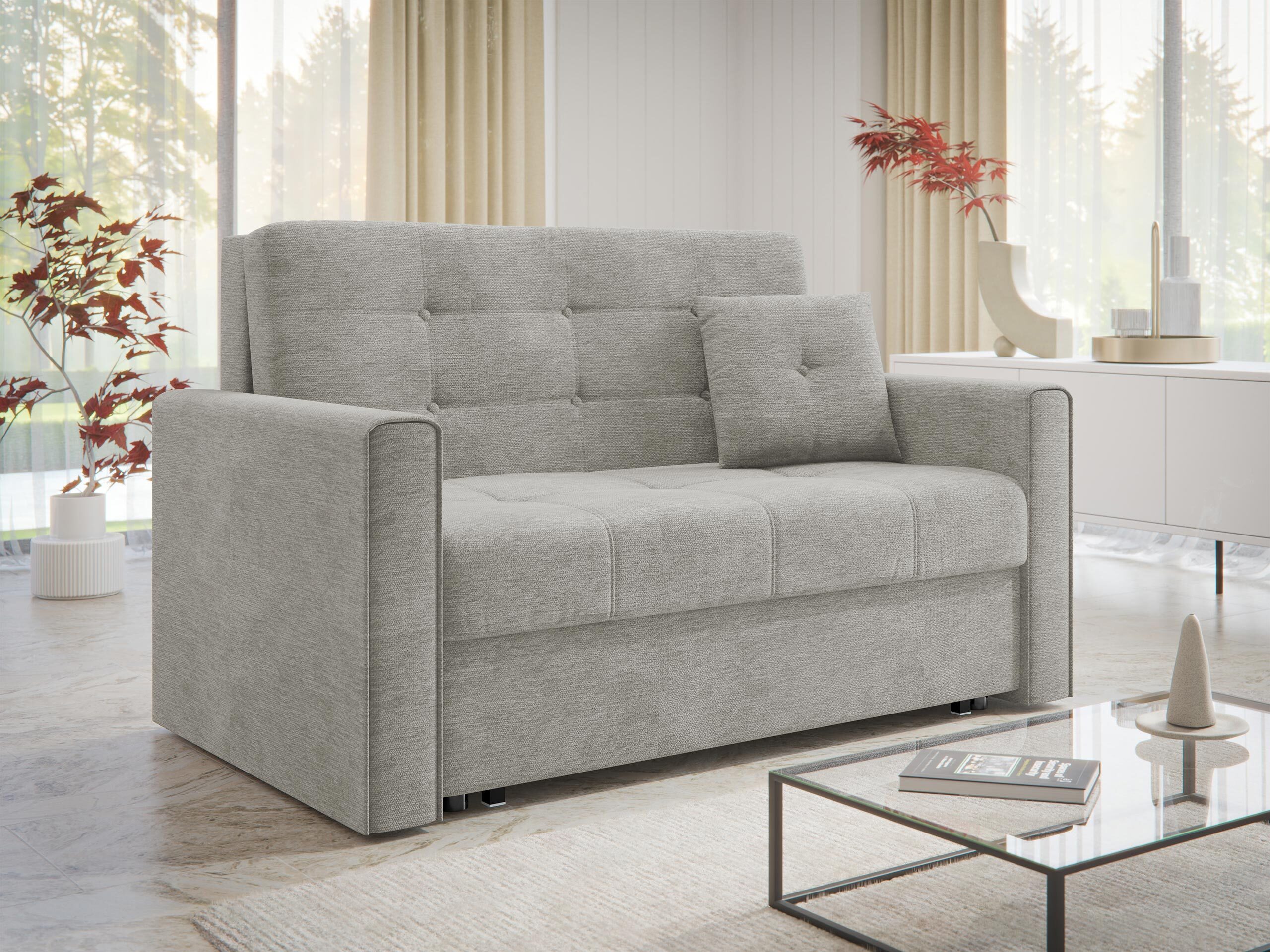 Schlafsofa Seruna II (Nazar 225.03)
