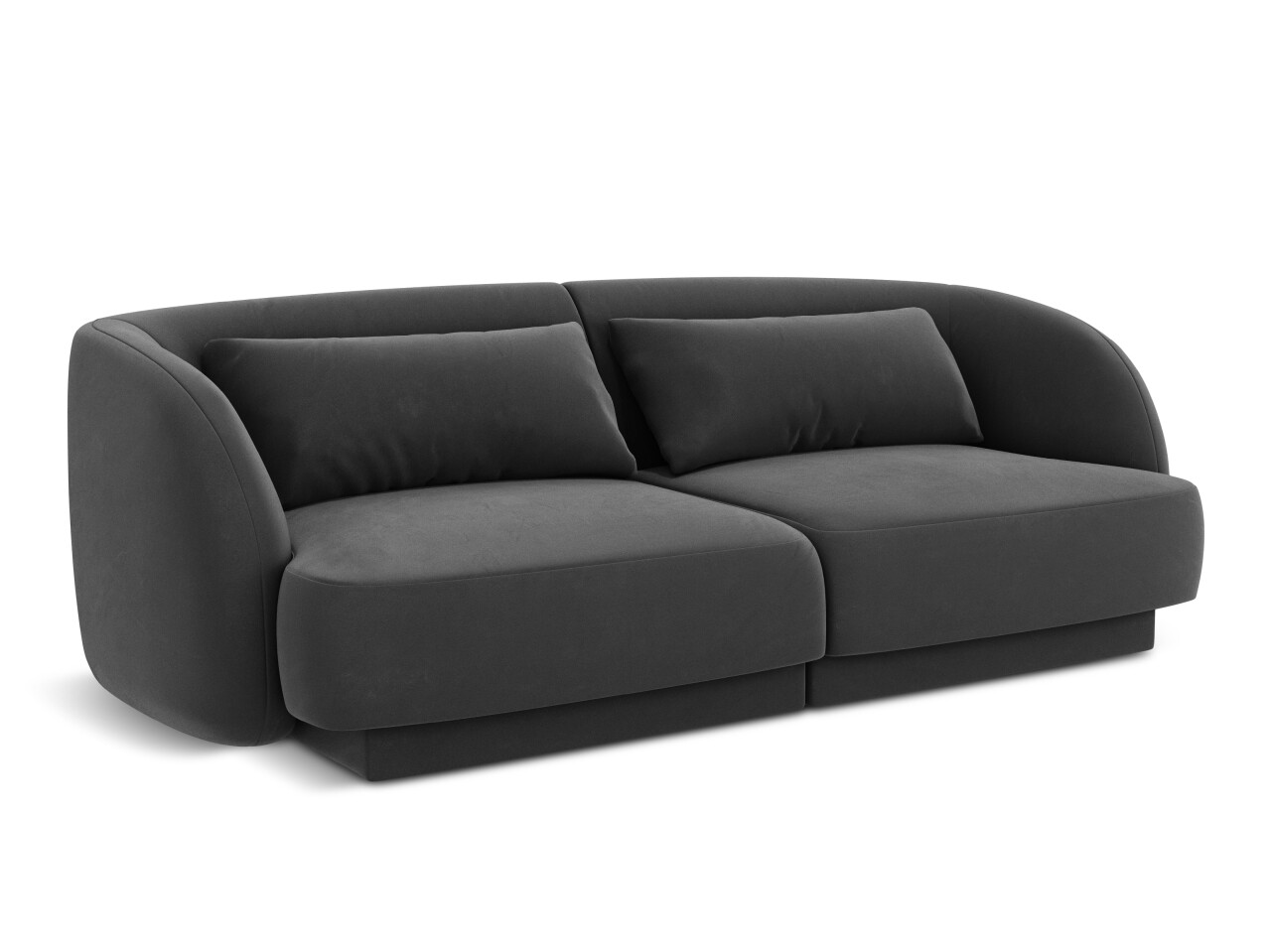 Sofa Feltoro 101 (Bluvel 14)
