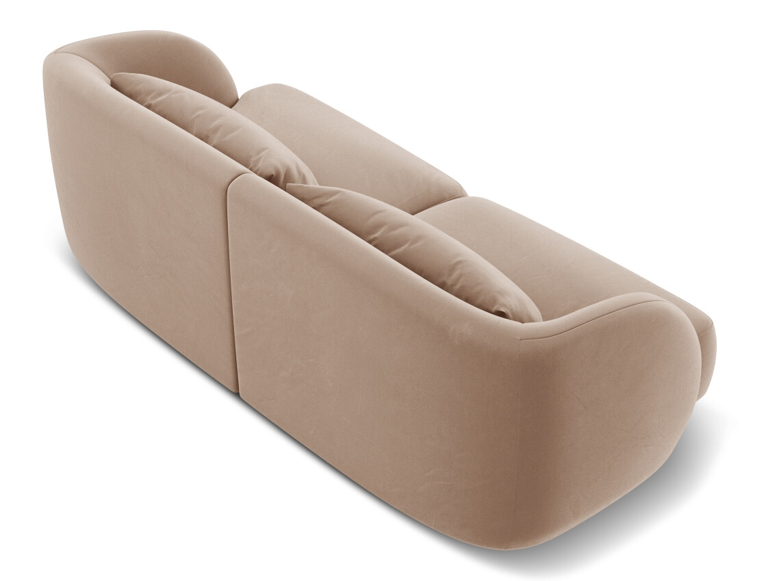 Sofa Feltoro 101 (Bluvel 28)