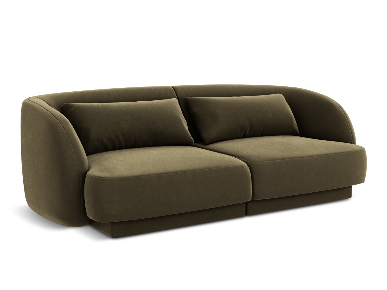 Sofa Feltoro 101 (Bluvel 77)