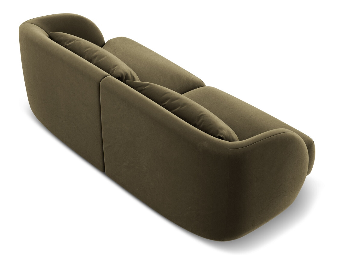 Sofa Feltoro 101 (Bluvel 77)