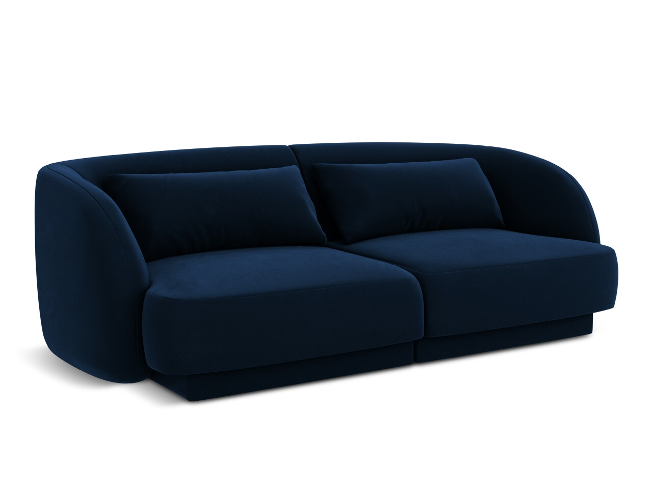 Sofa Feltoro 101 (Bluvel 86)