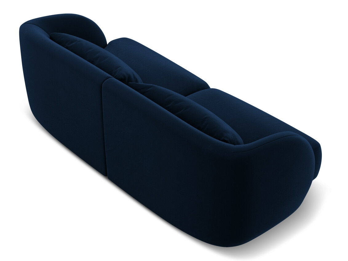 Sofa Feltoro 101 (Bluvel 86)