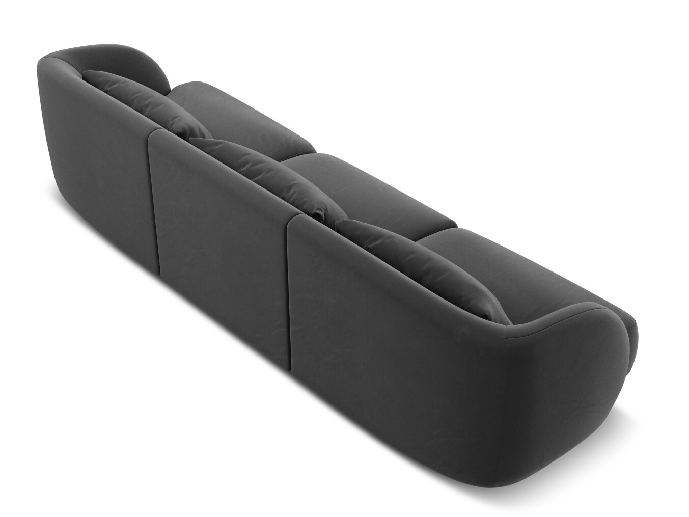 Sofa Feltoro 102 (Bluvel 14)