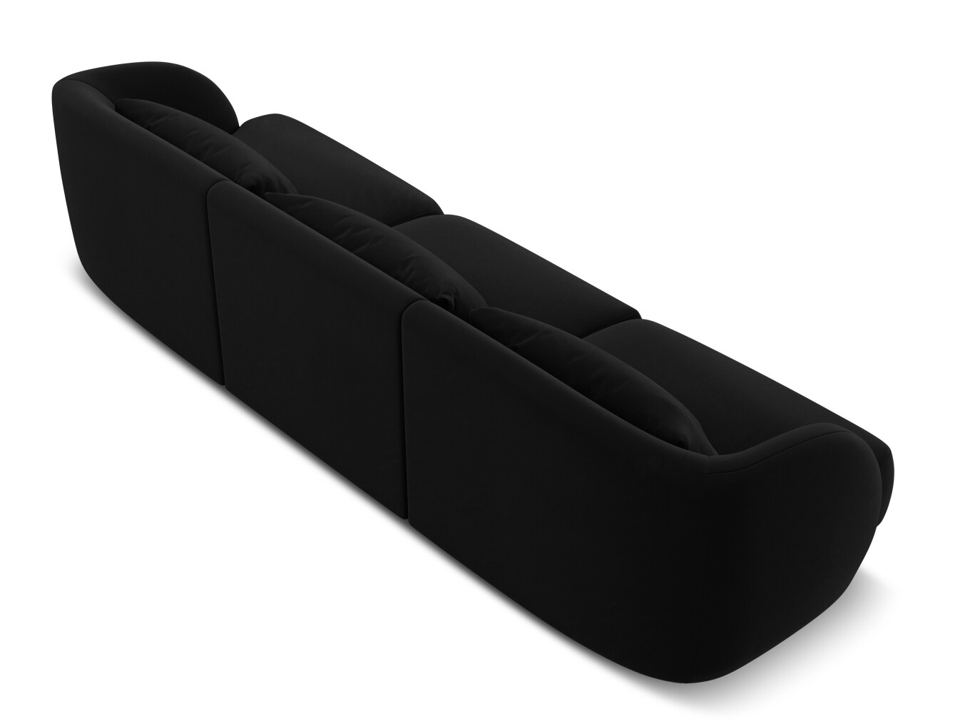 Sofa Feltoro 102 (Bluvel 19)
