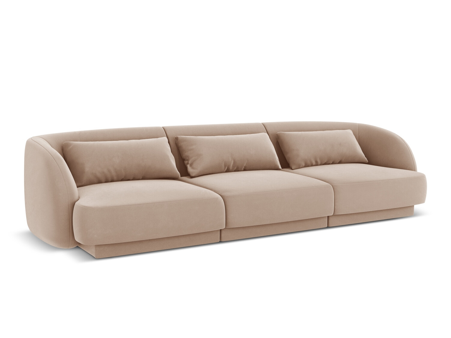 Sofa Feltoro 102 (Bluvel 28)