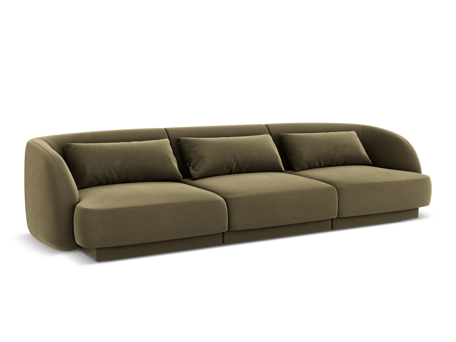 Sofa Feltoro 102 (Bluvel 77)