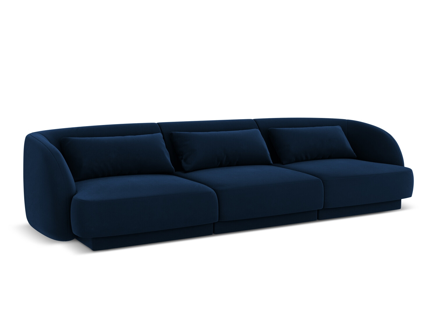 Sofa Feltoro 102 (Bluvel 86)