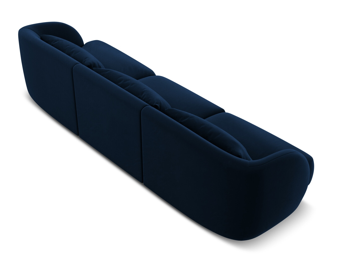 Sofa Feltoro 102 (Bluvel 86)
