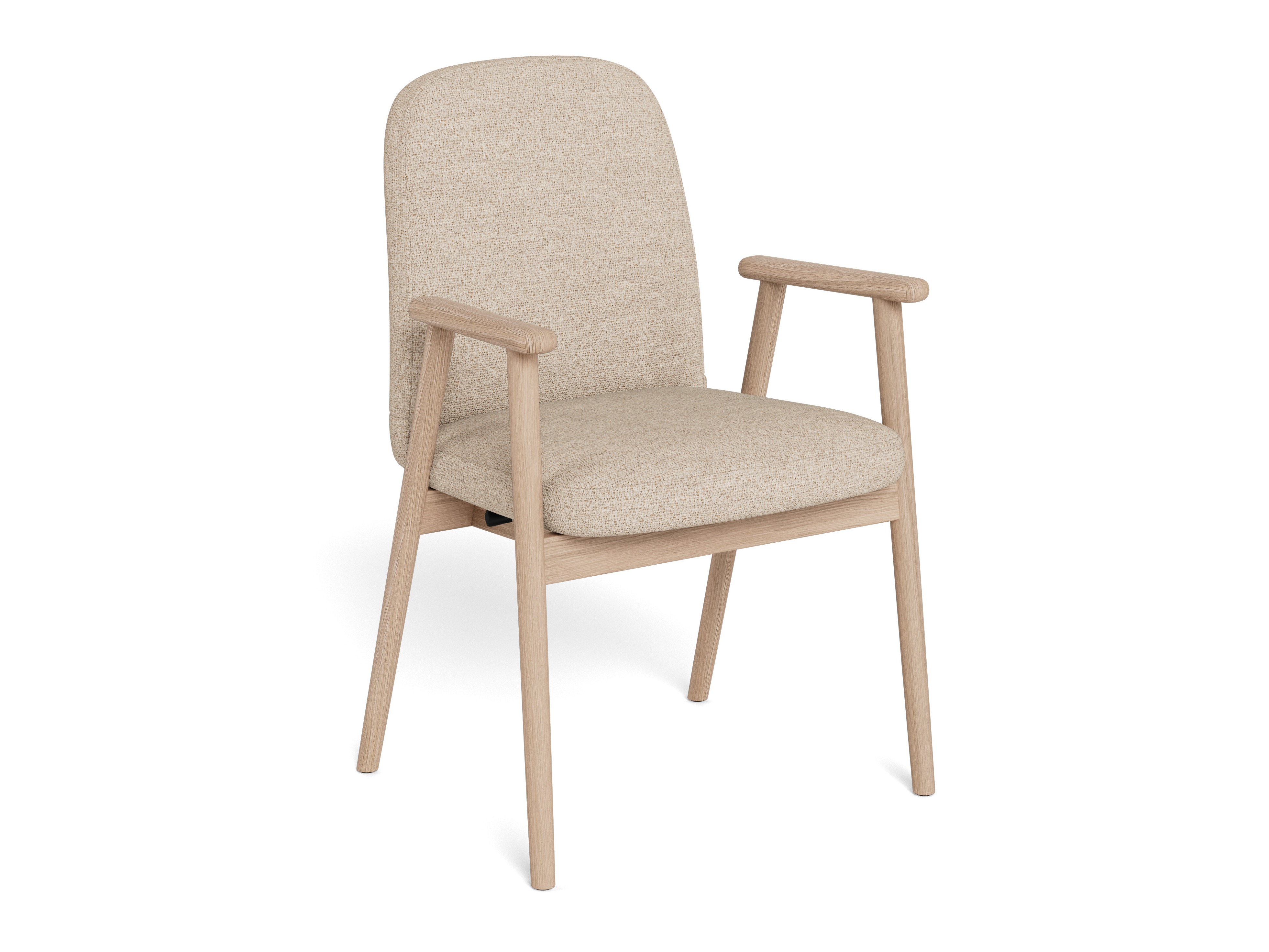 Stuhl Norsica 1090 (Beige)