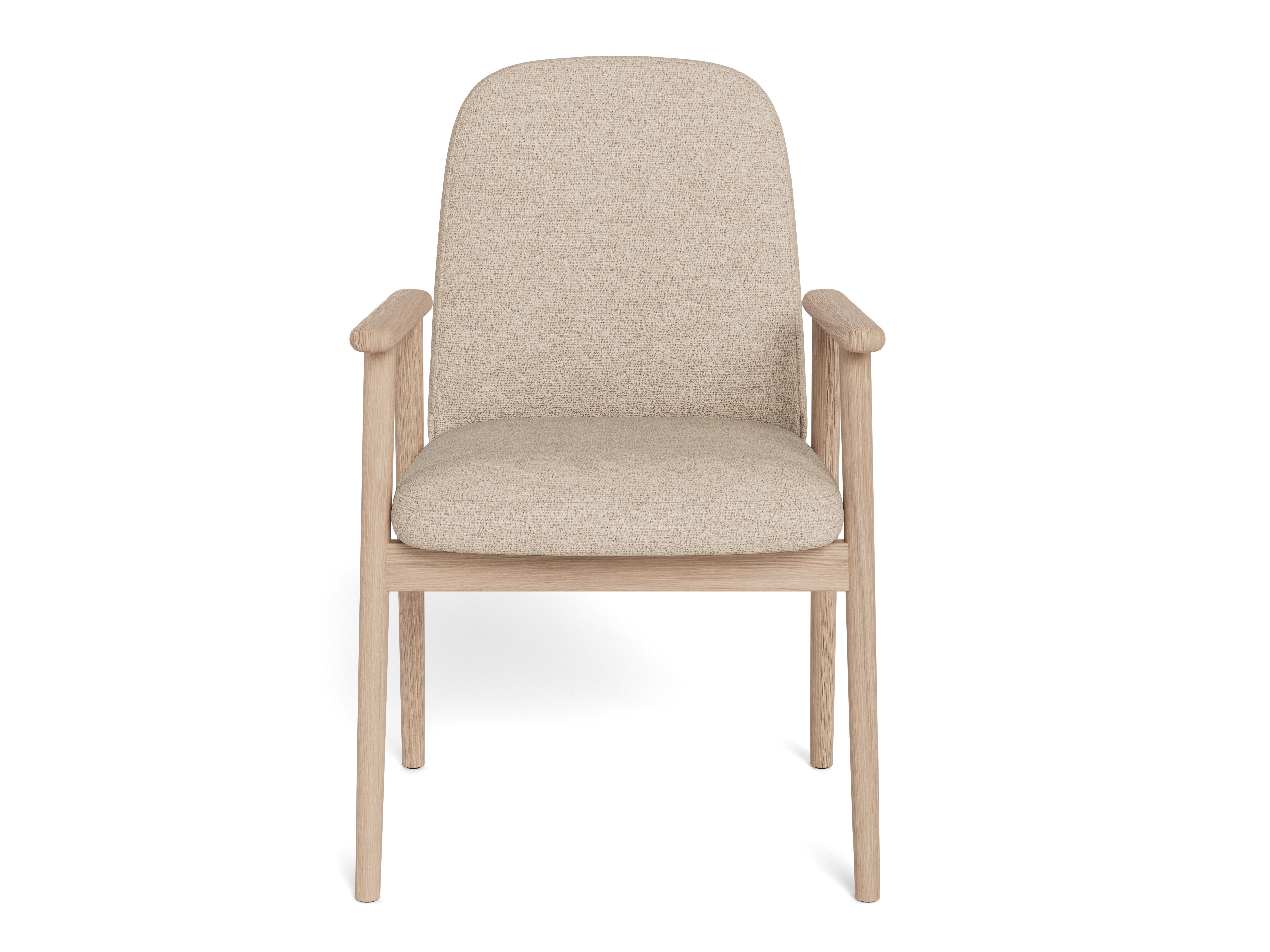 Stuhl Norsica 1090 (Beige)
