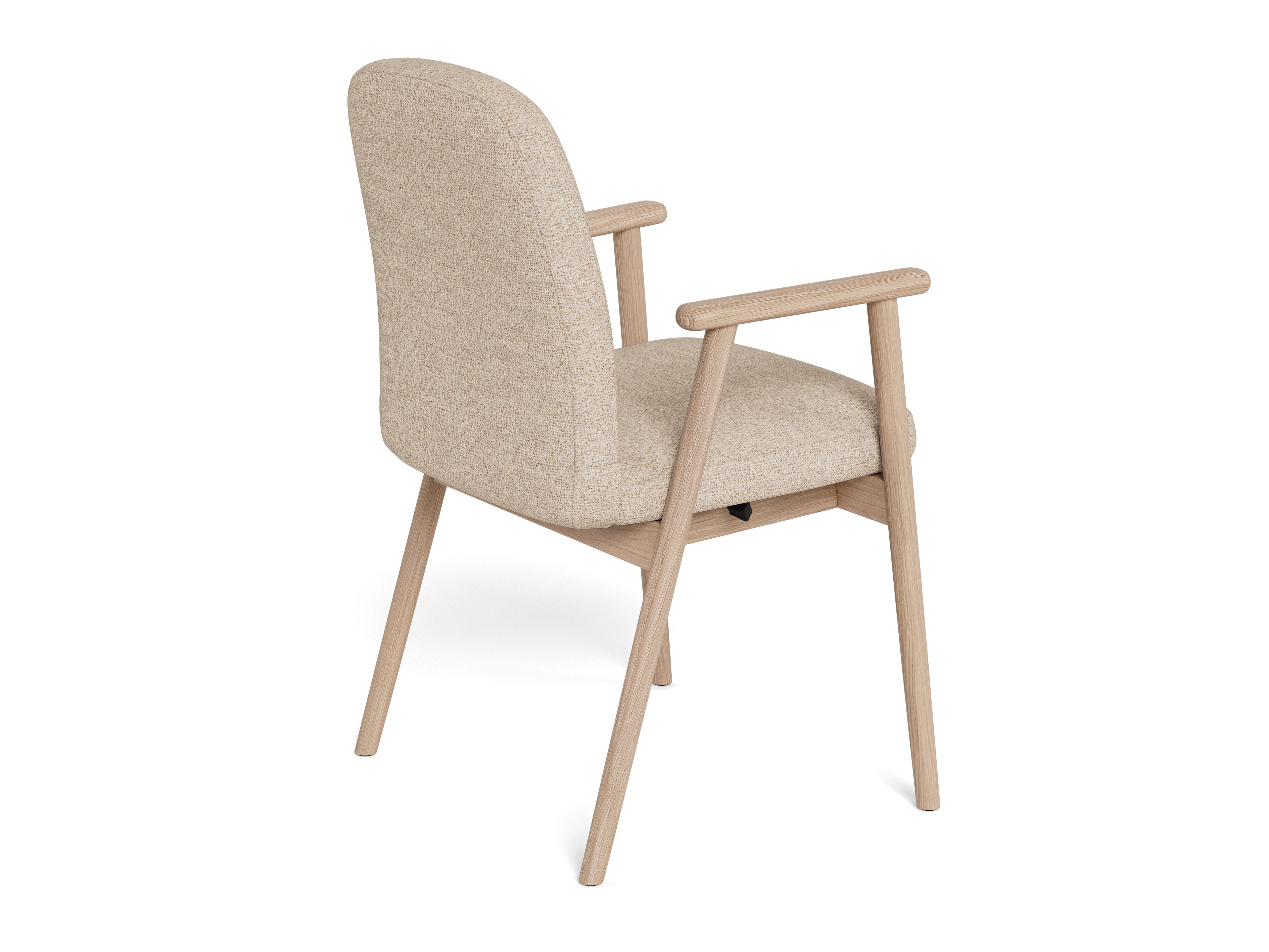 Stuhl Norsica 1090 (Beige)