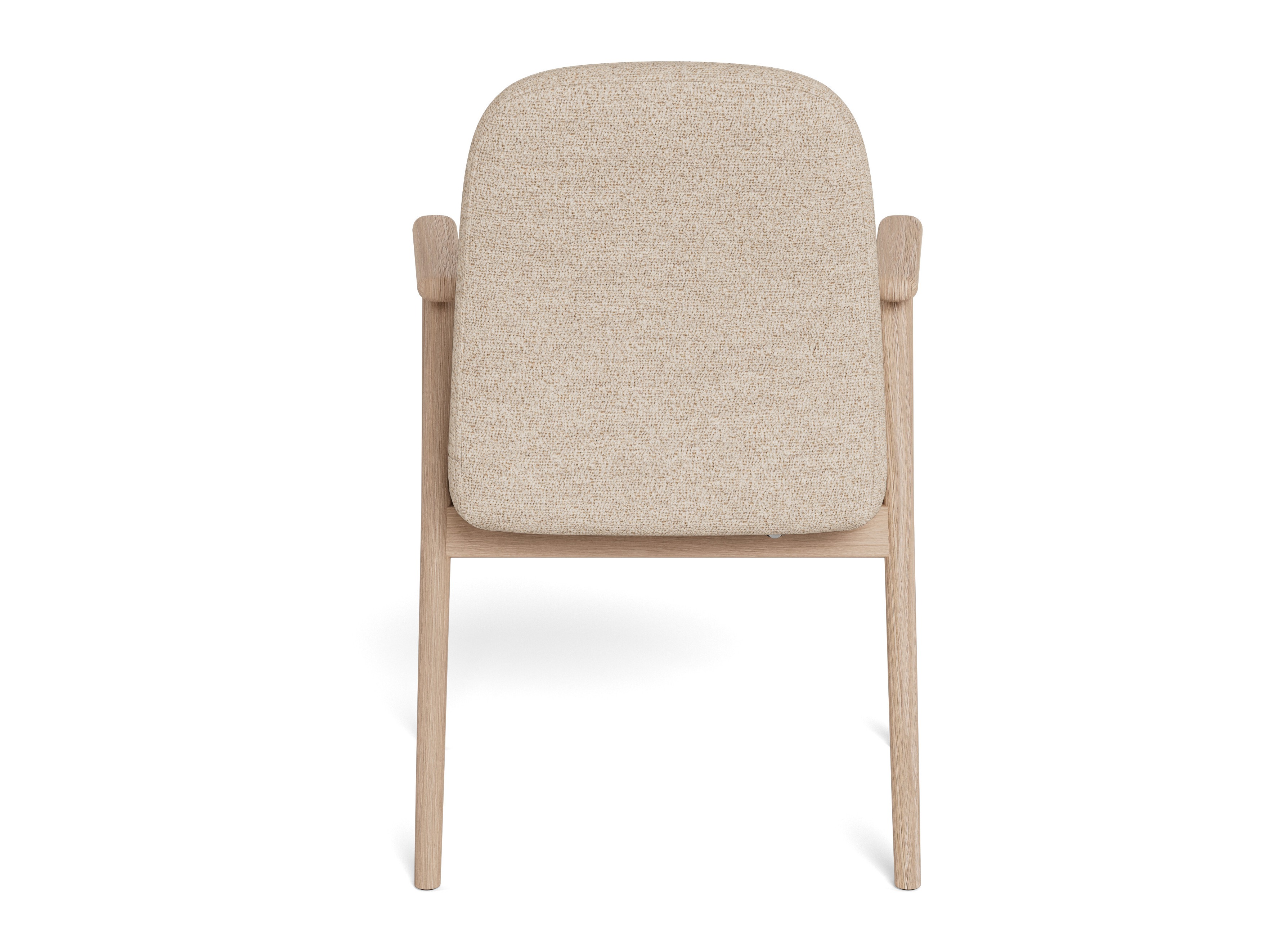 Stuhl Norsica 1090 (Beige)