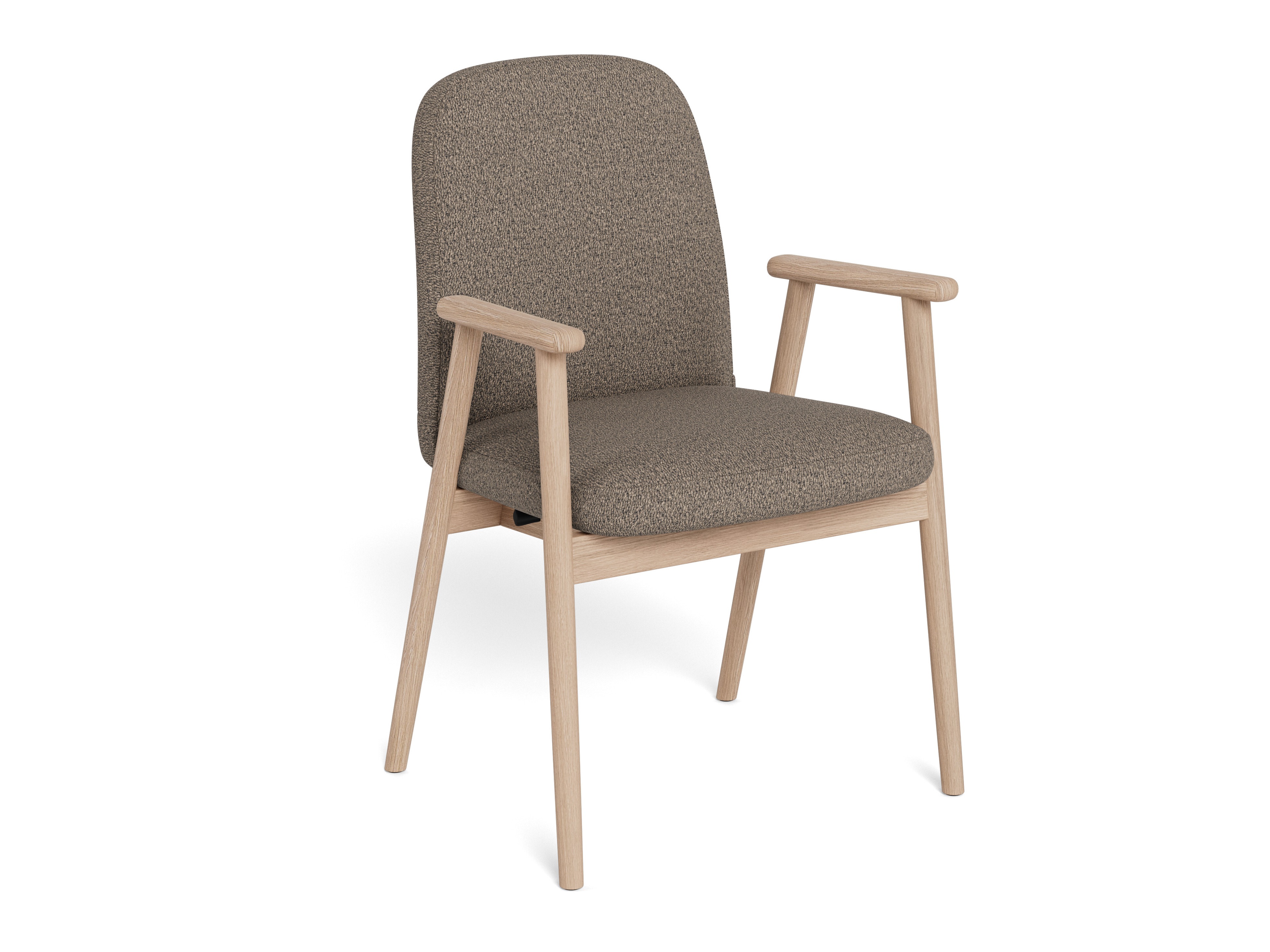 Stuhl Norsica 1090 (Taupe)