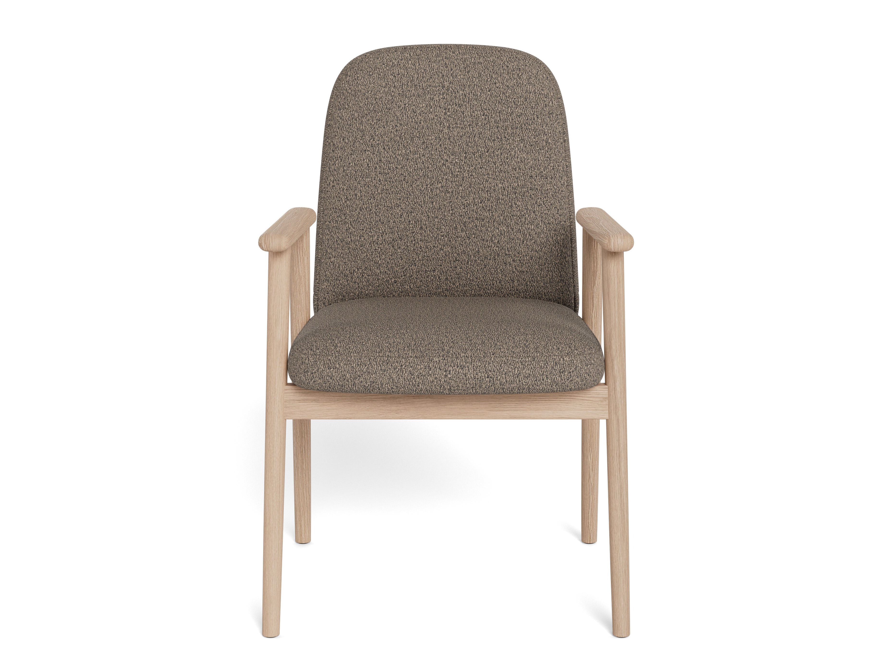 Stuhl Norsica 1090 (Taupe)