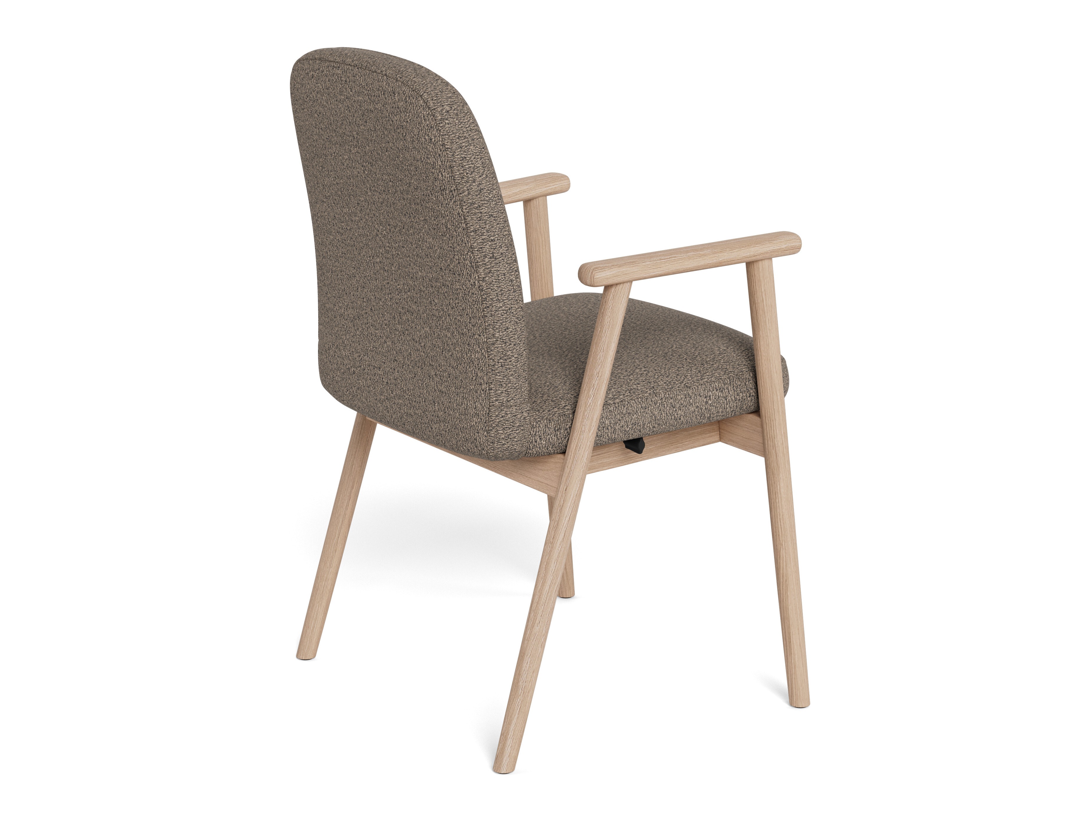 Stuhl Norsica 1090 (Taupe)