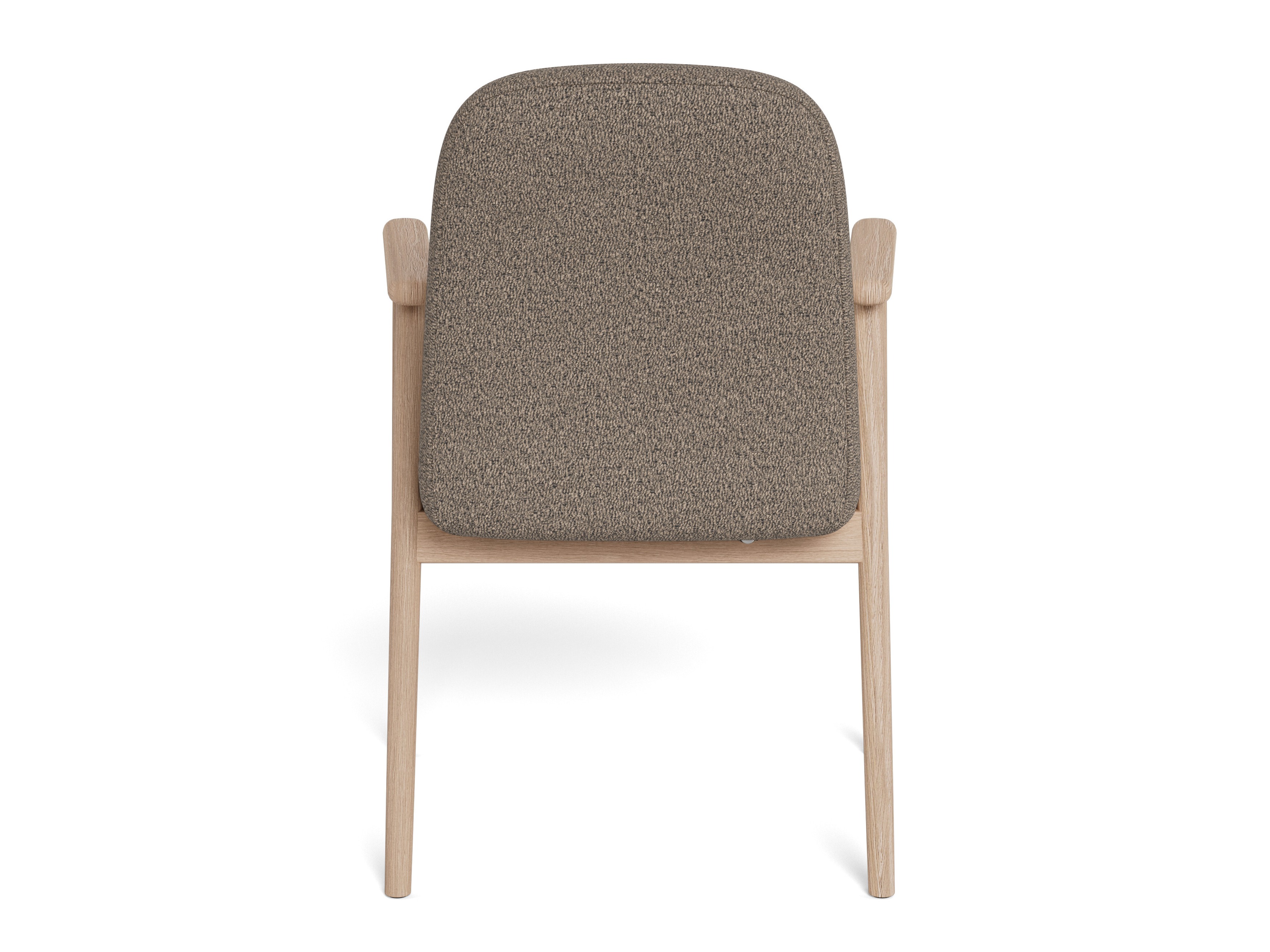 Stuhl Norsica 1090 (Taupe)