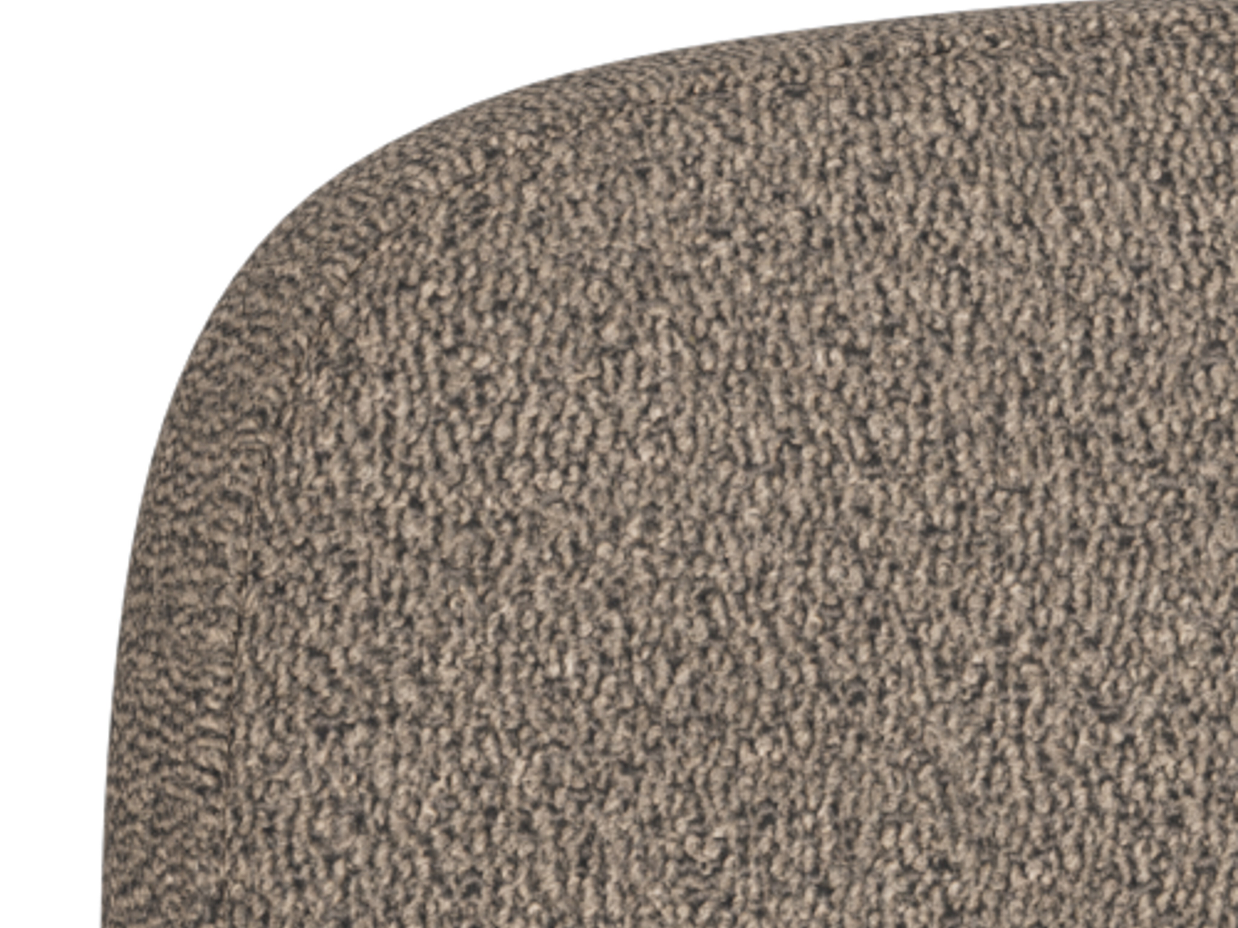 Stuhl Norsica 1090 (Taupe)