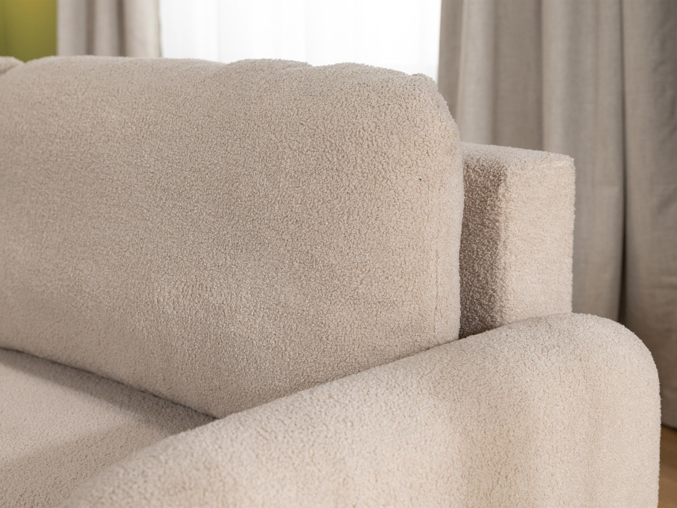 Ecksofa Comfivo Popis (Lumo 65)