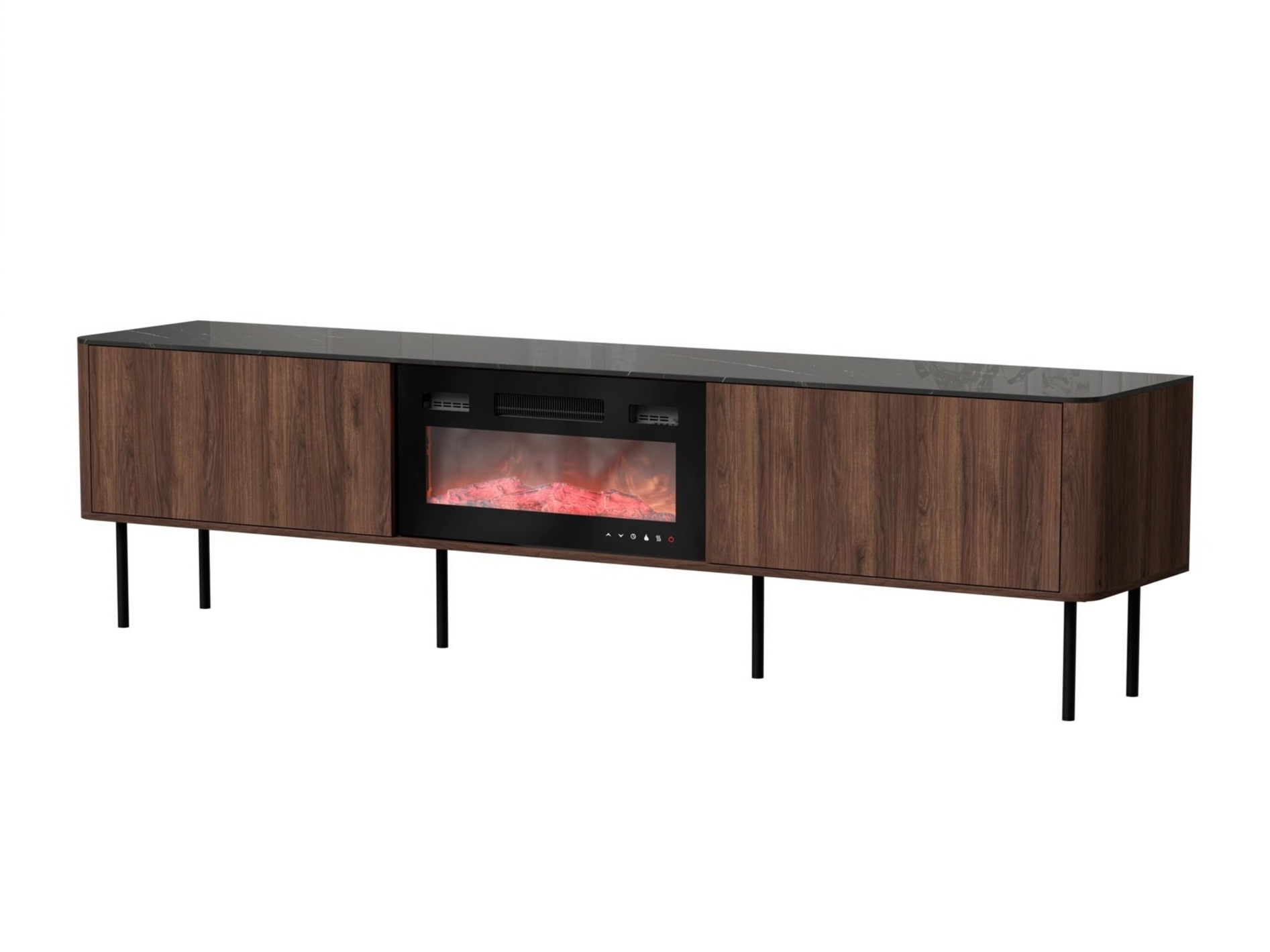 TV-Möbel Miravio 102