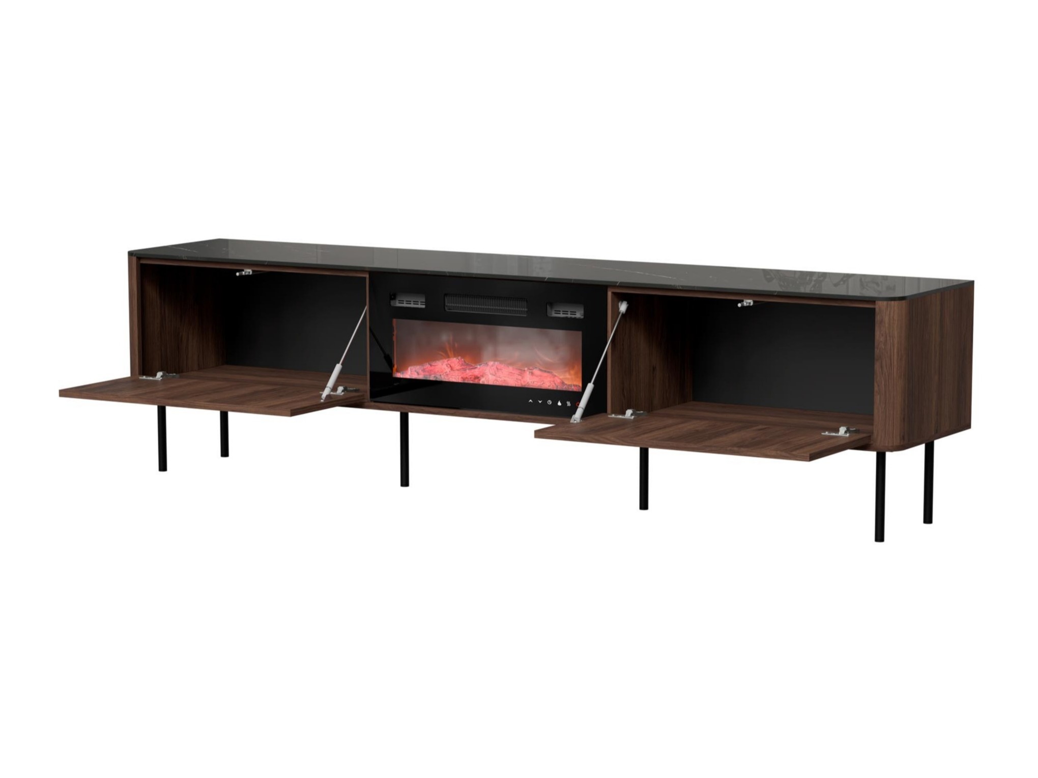 TV-Möbel Miravio 102