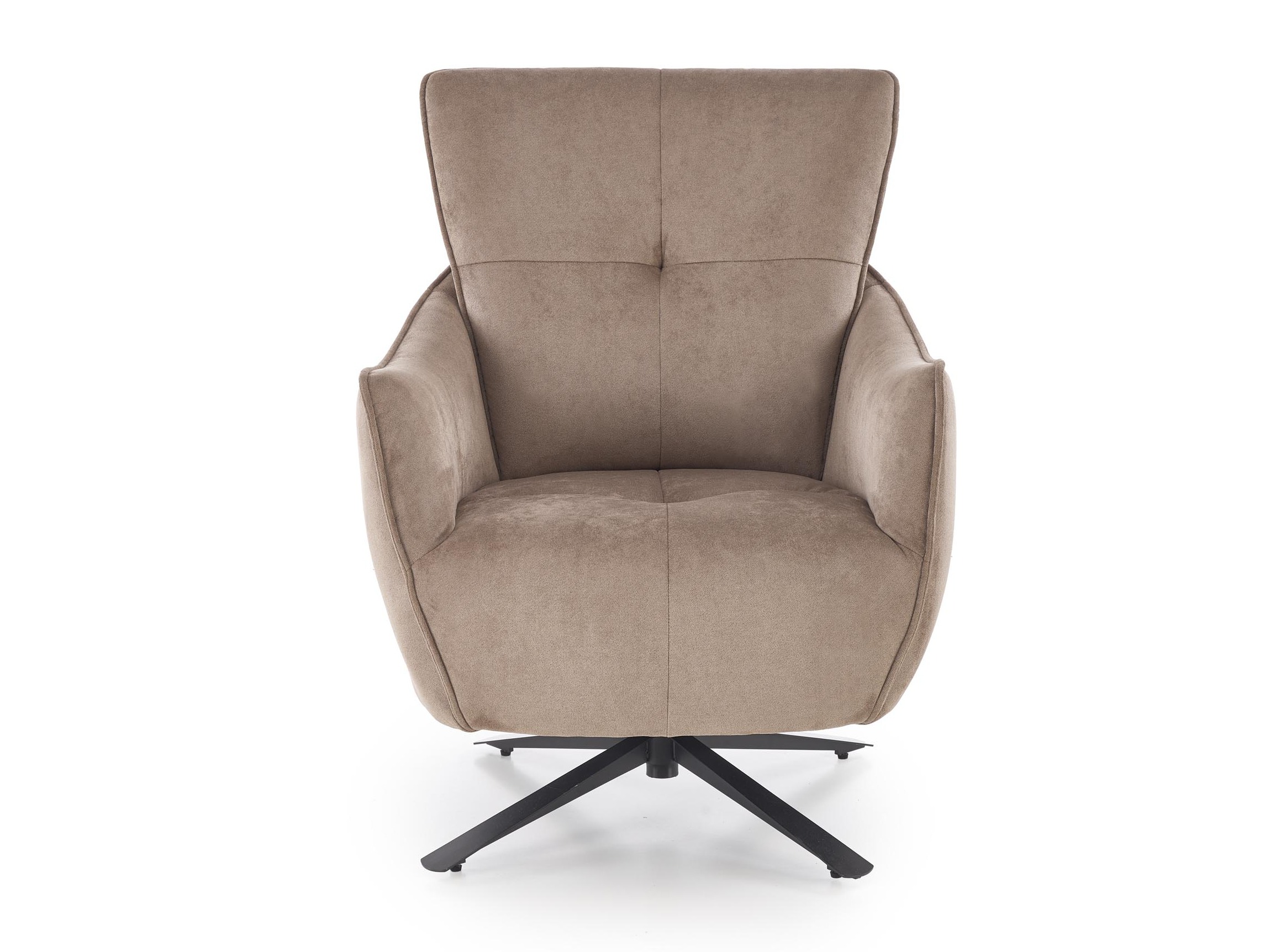 Sessel Houston 1928 (Cappuccino)