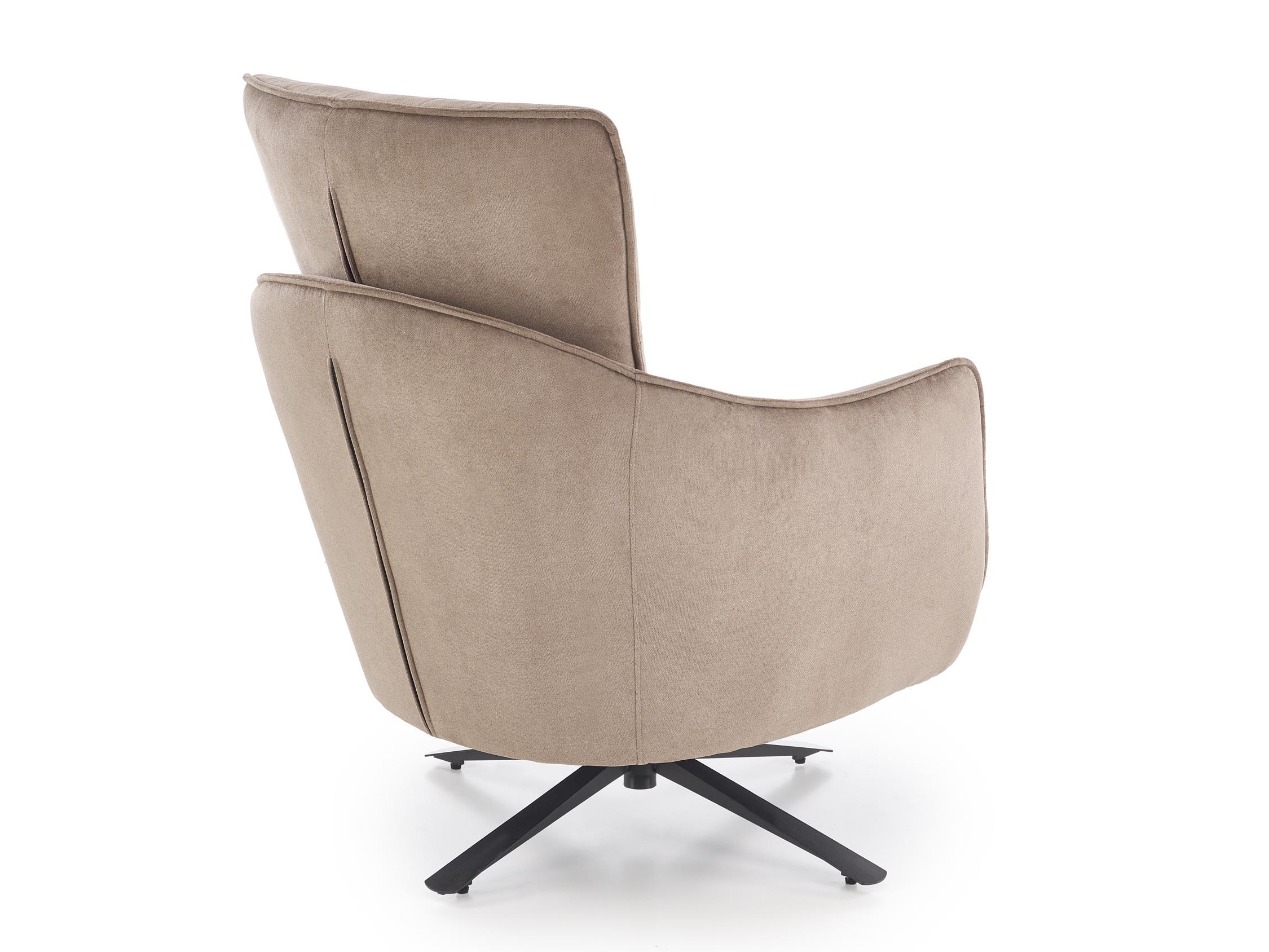 Sessel Houston 1928 (Cappuccino)