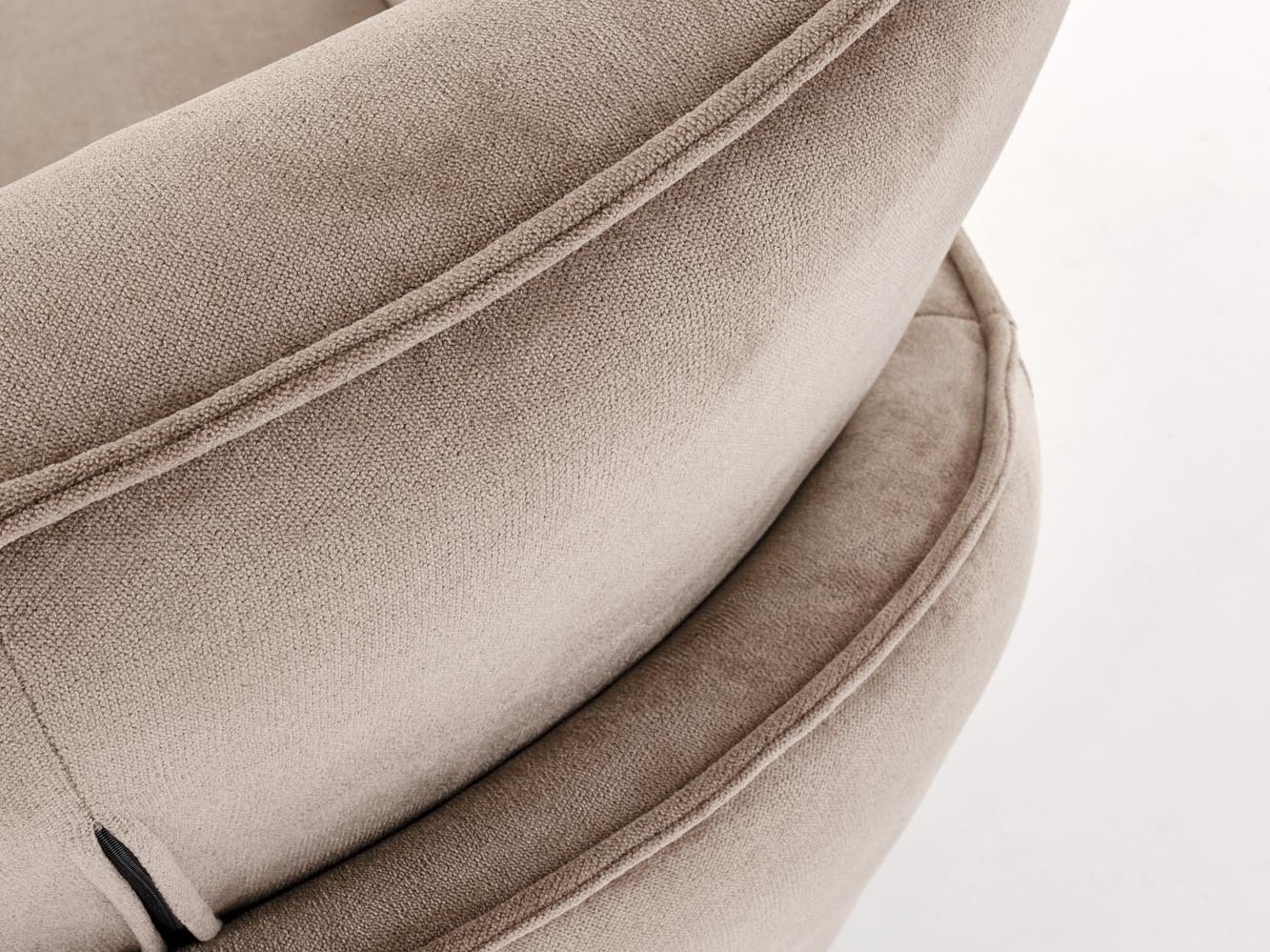 Sessel Houston 1928 (Cappuccino)