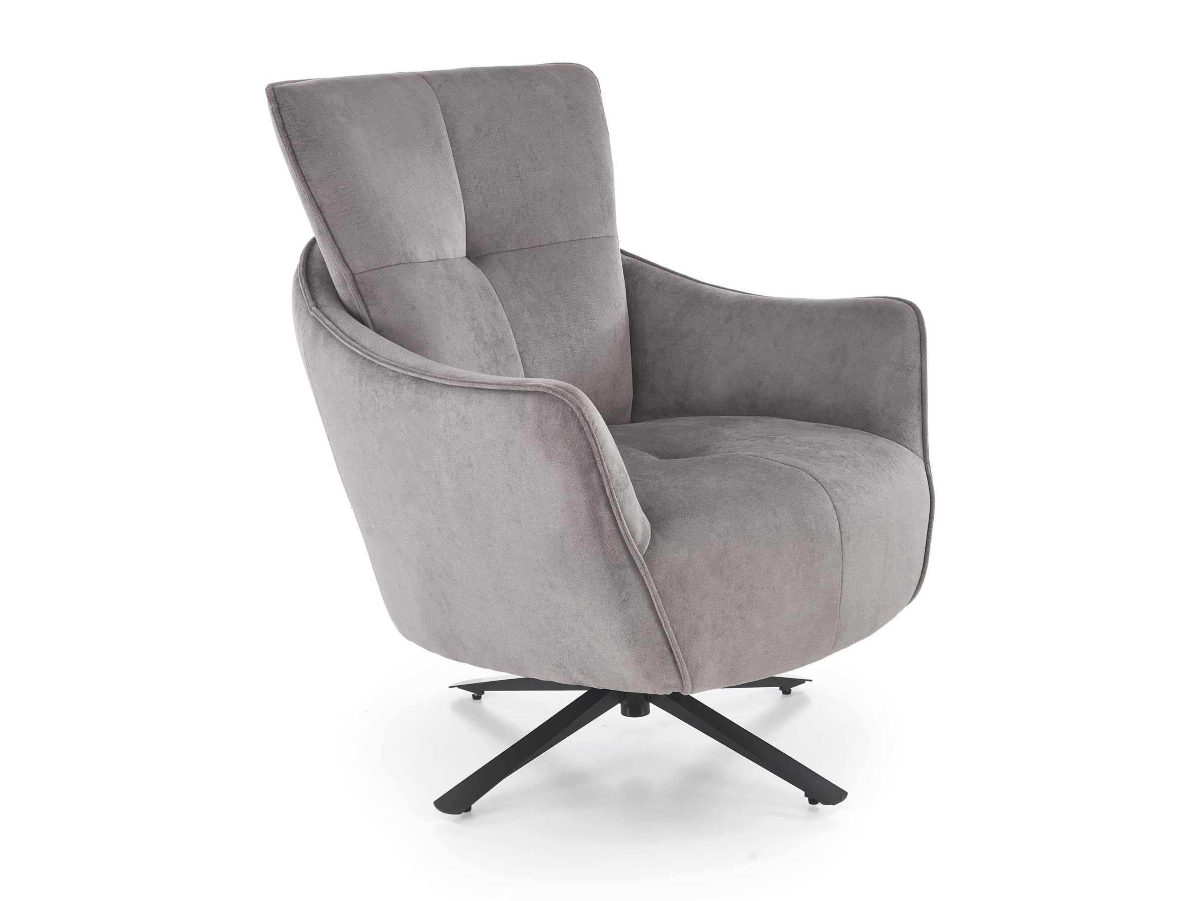 Sessel Houston 1928 (Grau)