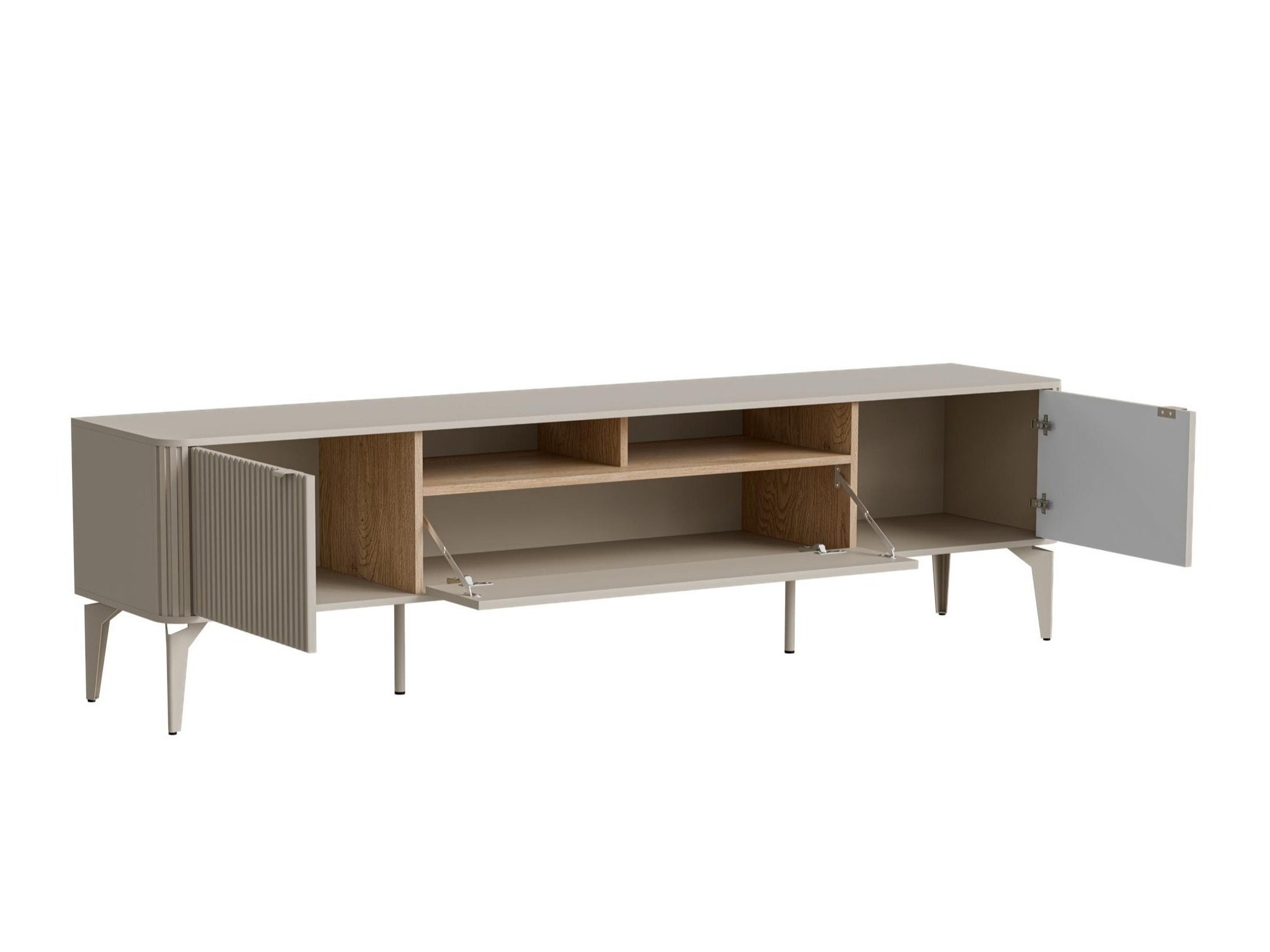 Wohnzimmer-Sets Etcamo 104