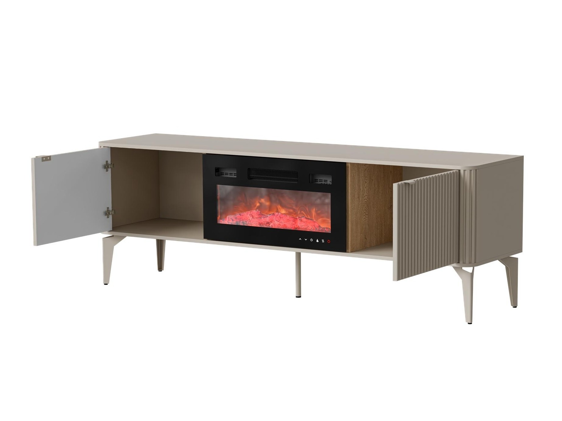 Wohnzimmer-Sets Etcamo 105
