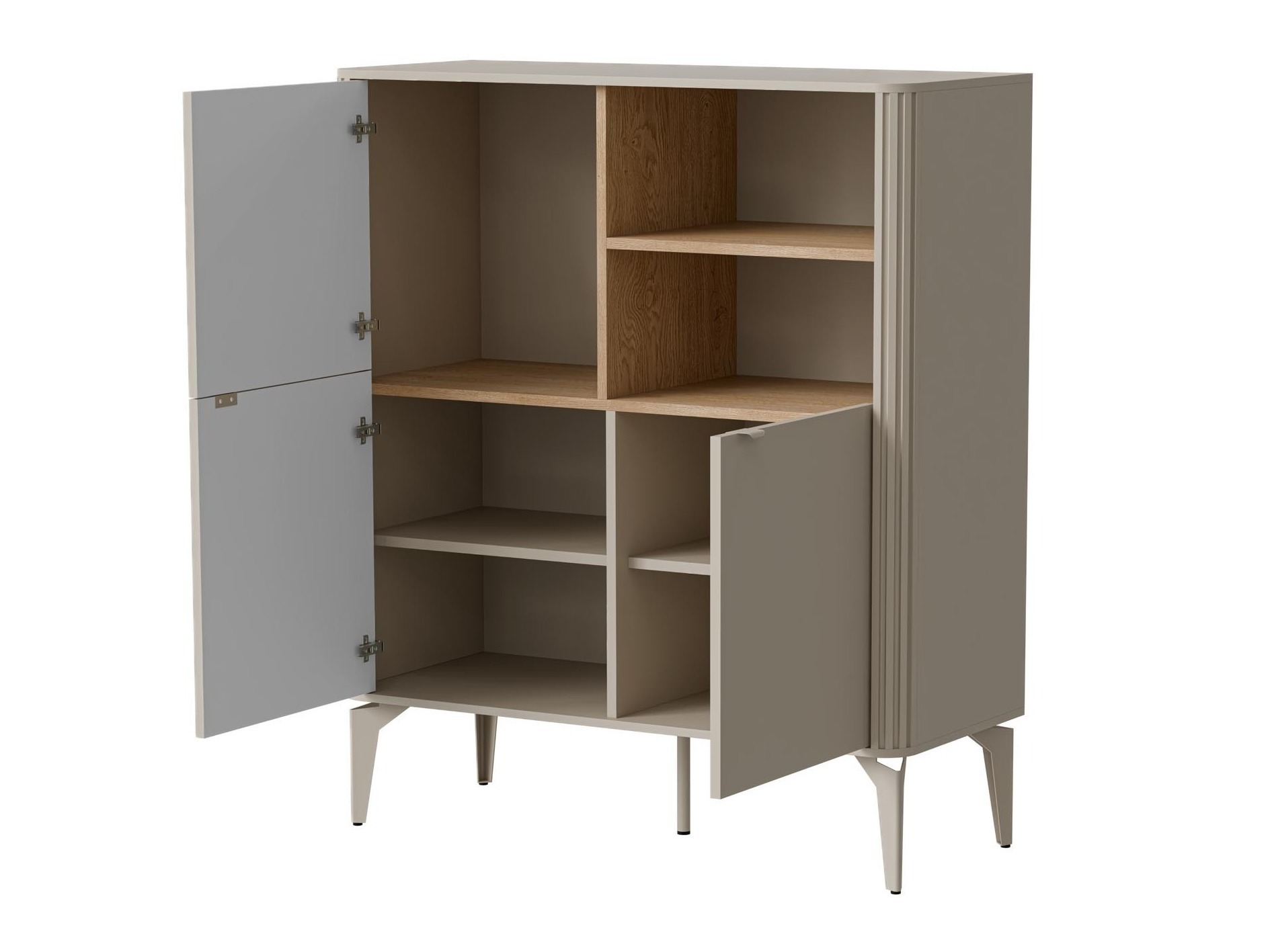 Wohnzimmer-Sets Etcamo 106