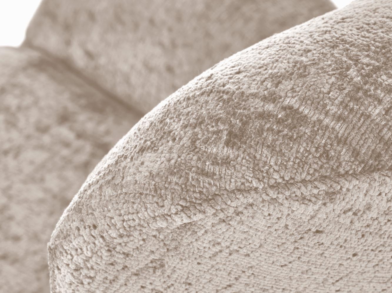 Schaukelstuhl Houston 1594 (Beige)