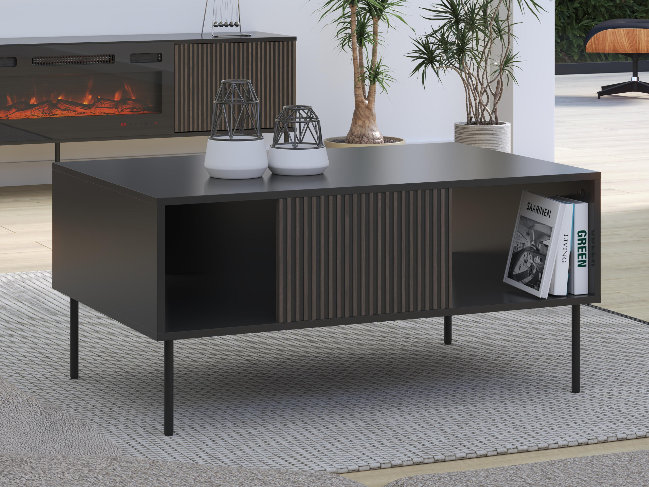 Couchtisch Teseta 101