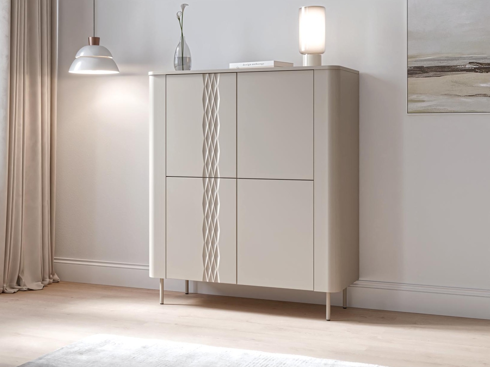 Sideboard Tortesi 101