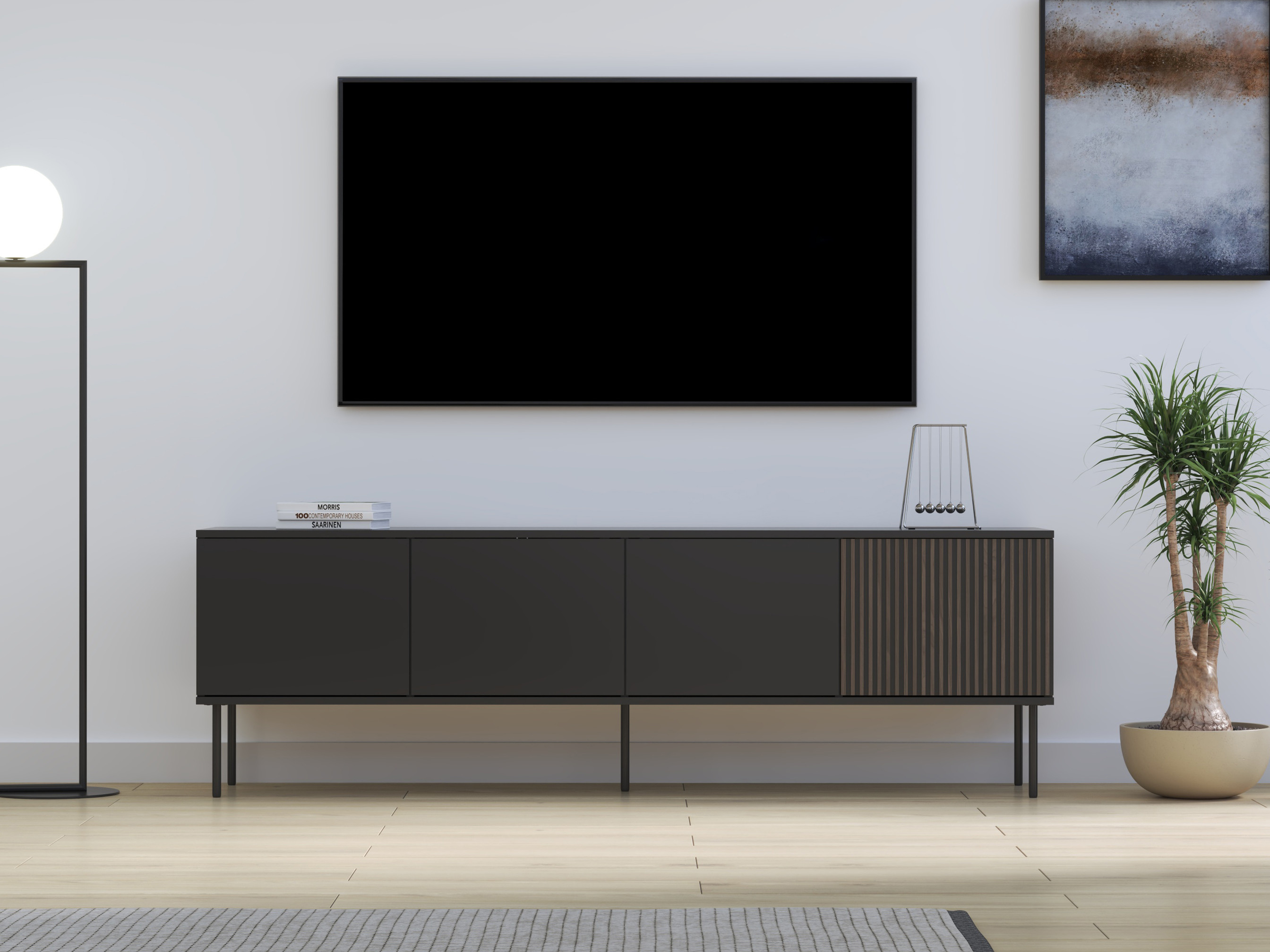 TV-Möbel Teseta 103