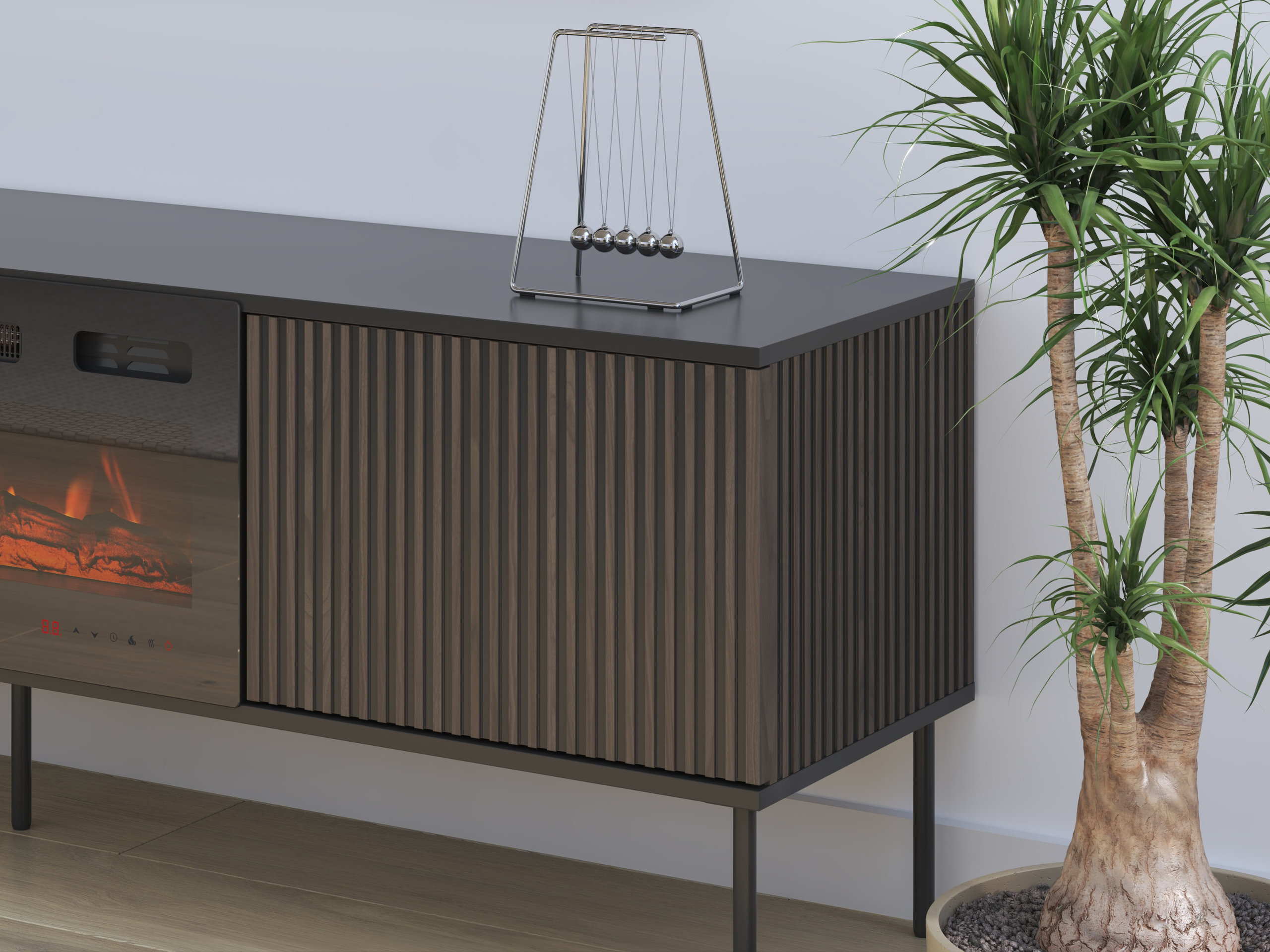 TV-Möbel Teseta 104